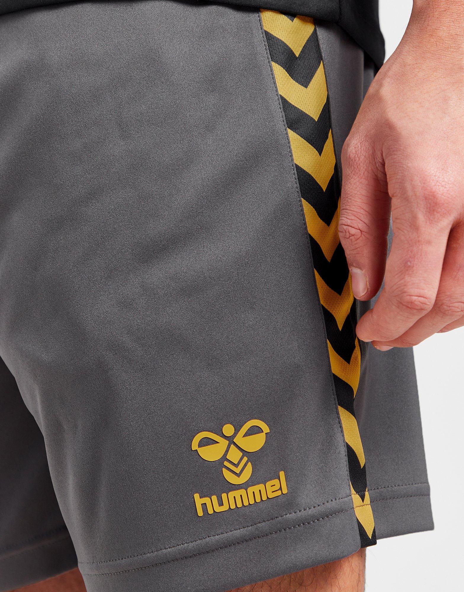 Hummel Southampton FC 2023/24 Third Shorts