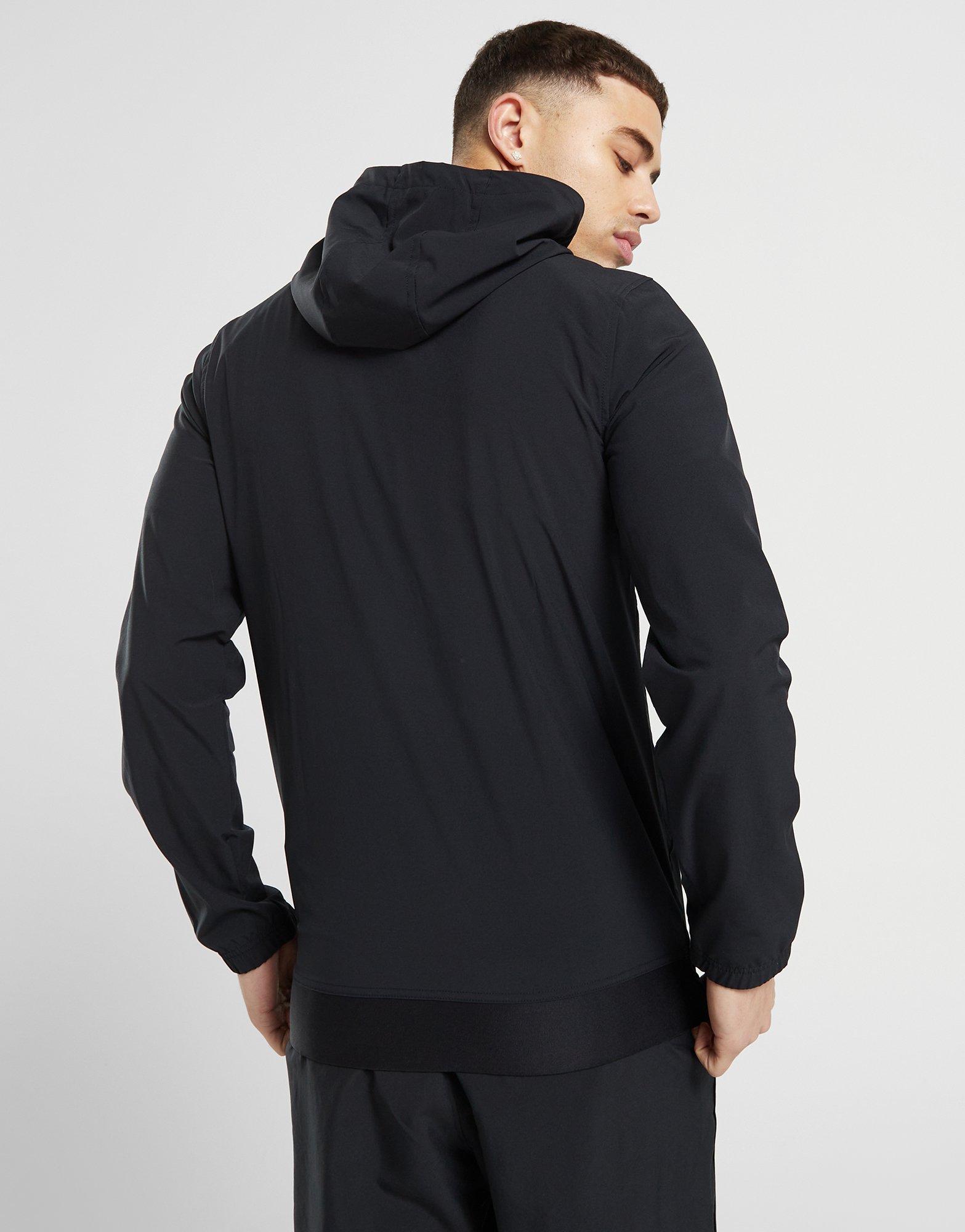 Jd sports reflective jacket sale