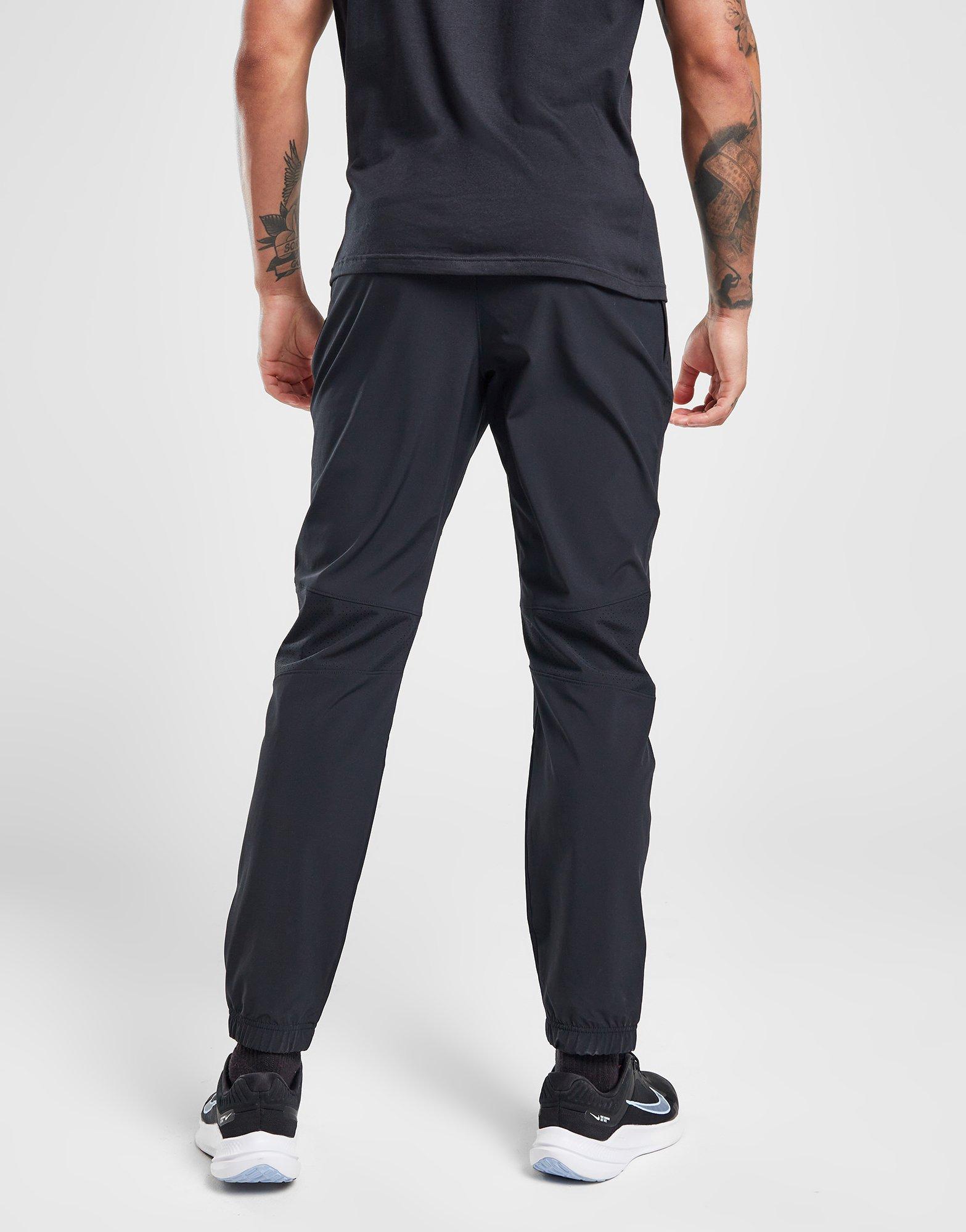 Under Armour Lock-Up Woven Track Pants