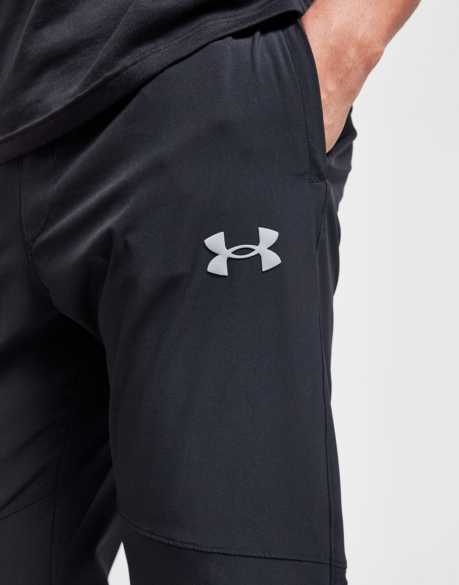 Under Armour Lock-Up Woven Track Pants