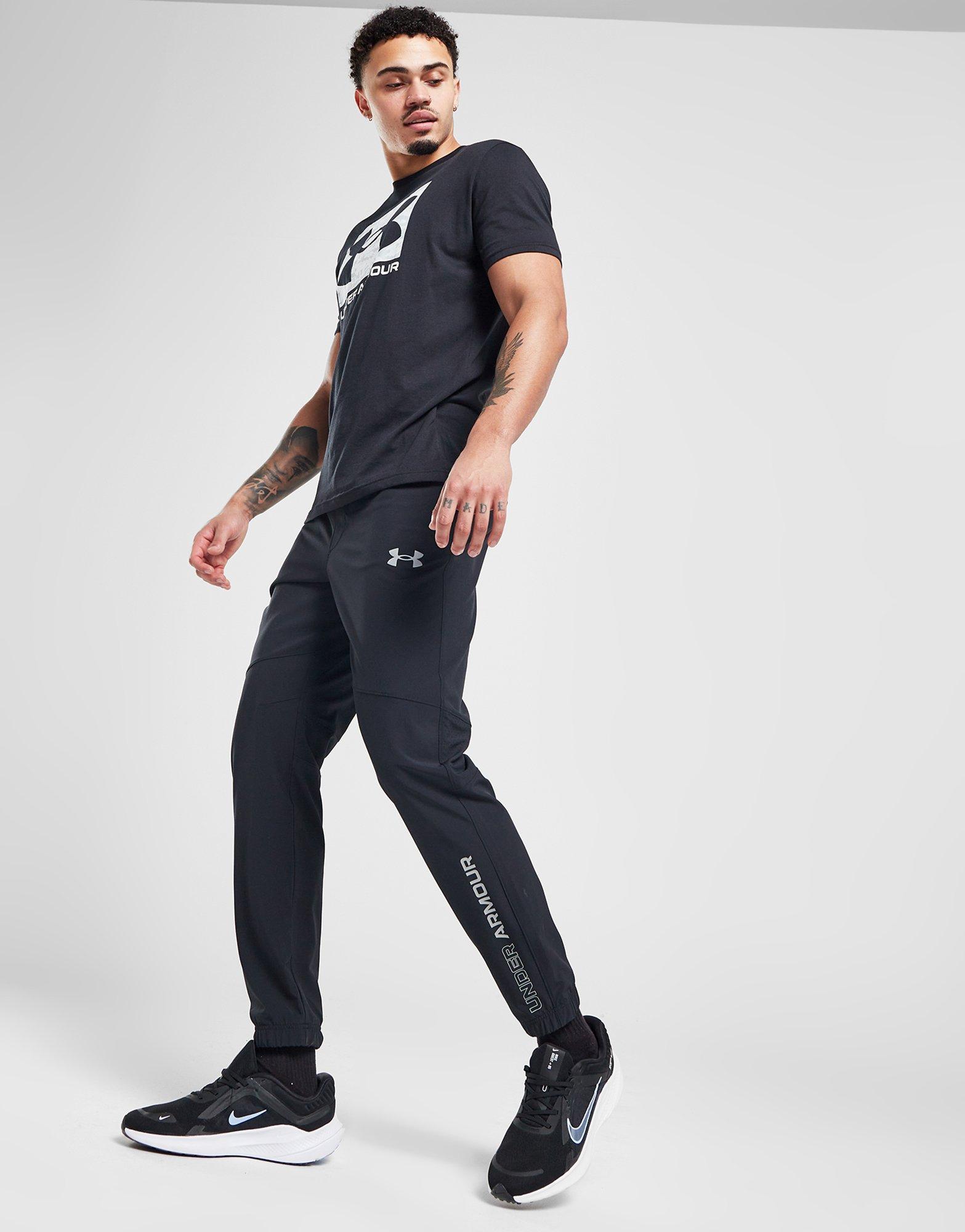 Under Armour Lock-Up Woven Track Pants