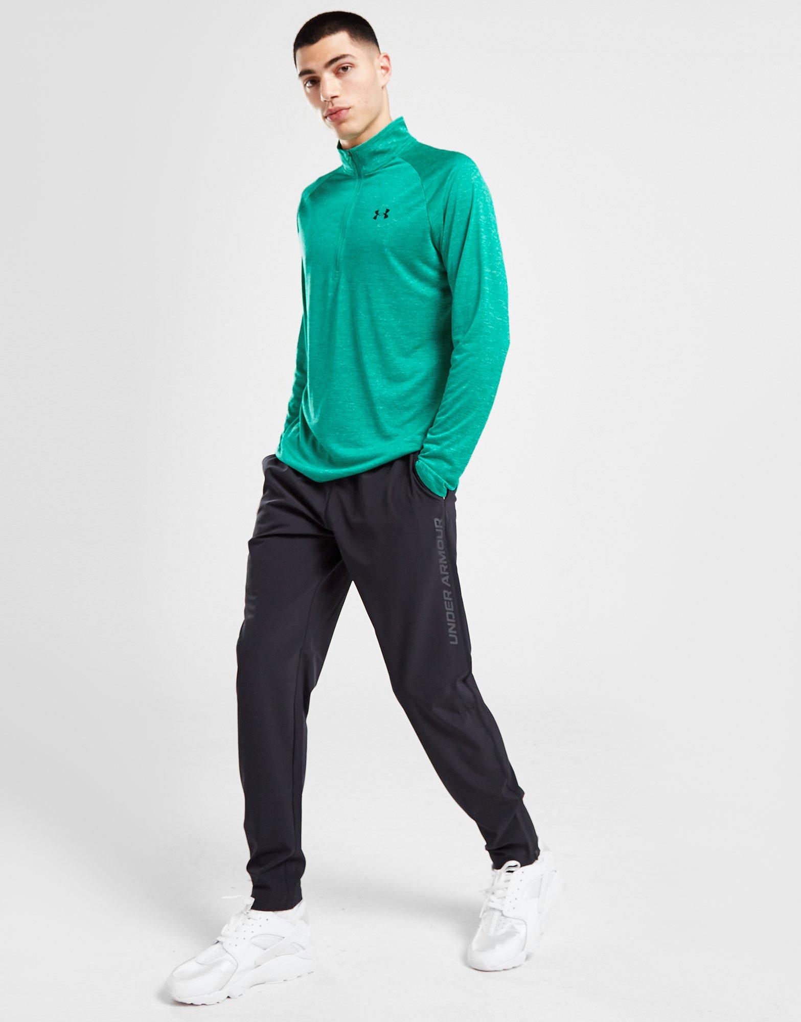 Under Armour Tech 1/4 Zip Top
