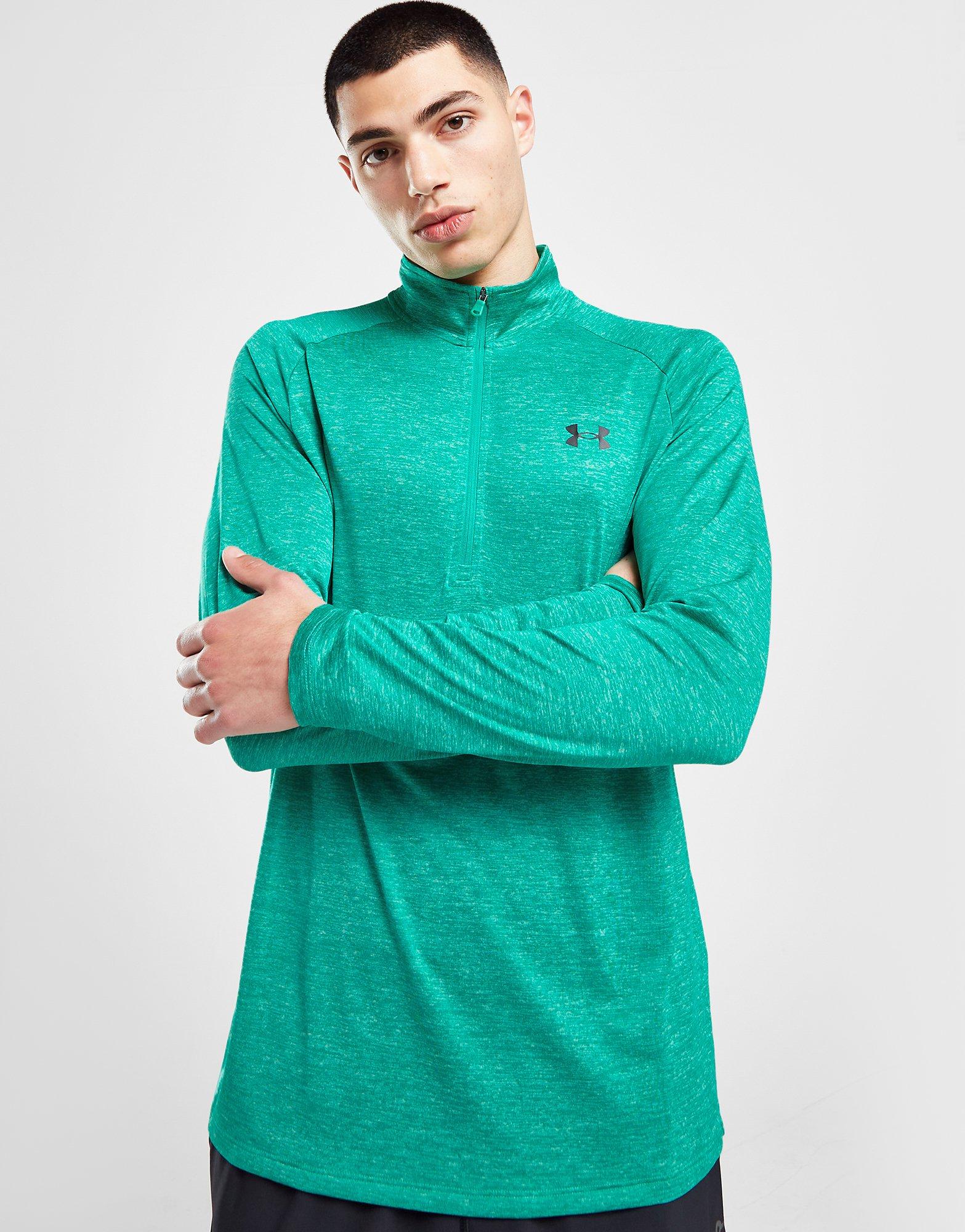 Under Armour Tech 1/4 Zip Top