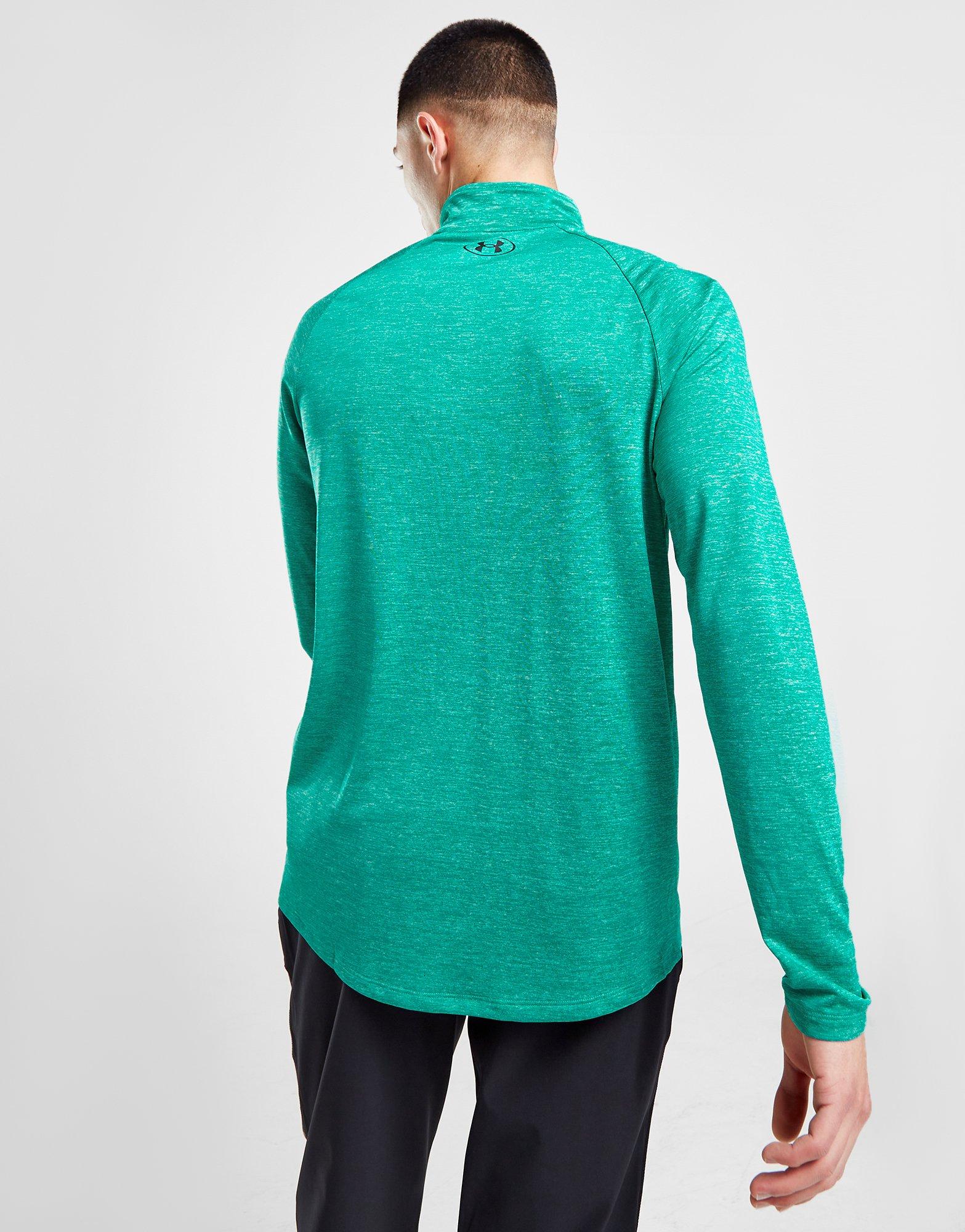 Under Armour Tech 1/4 Zip Top