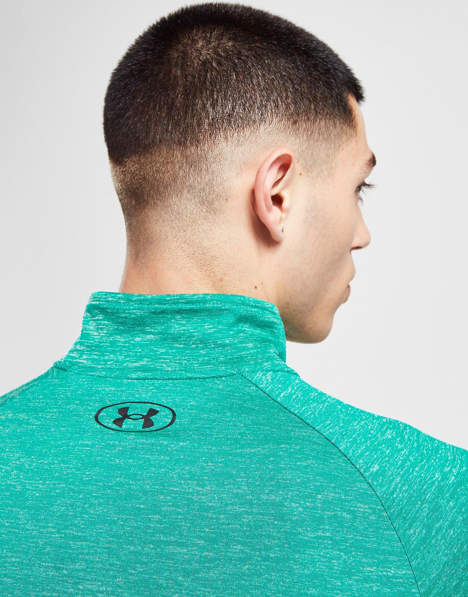 Under Armour Tech 1/4 Zip Top