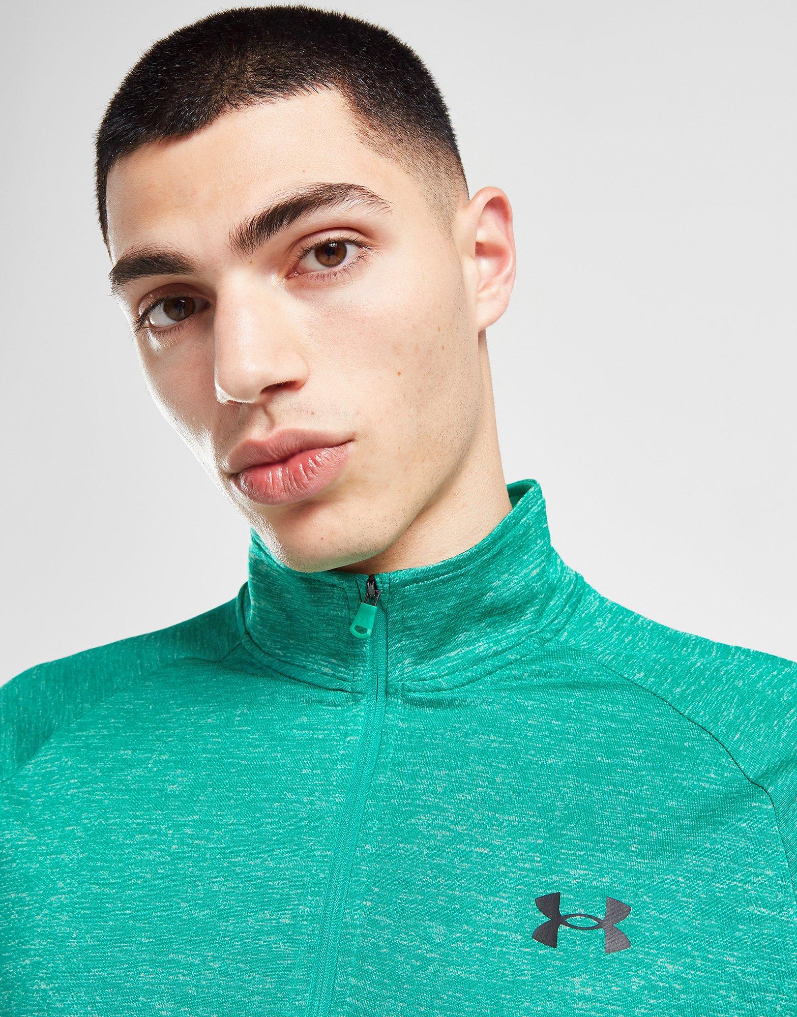 Under Armour Tech 1/4 Zip Top
