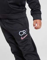 Nike CR7 Dri-FIT Overhead Tracksuit Infant