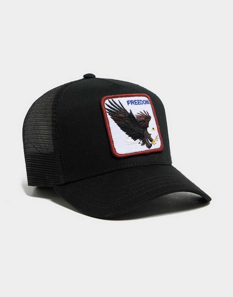Goorin Bros Freedom Eagle Cap