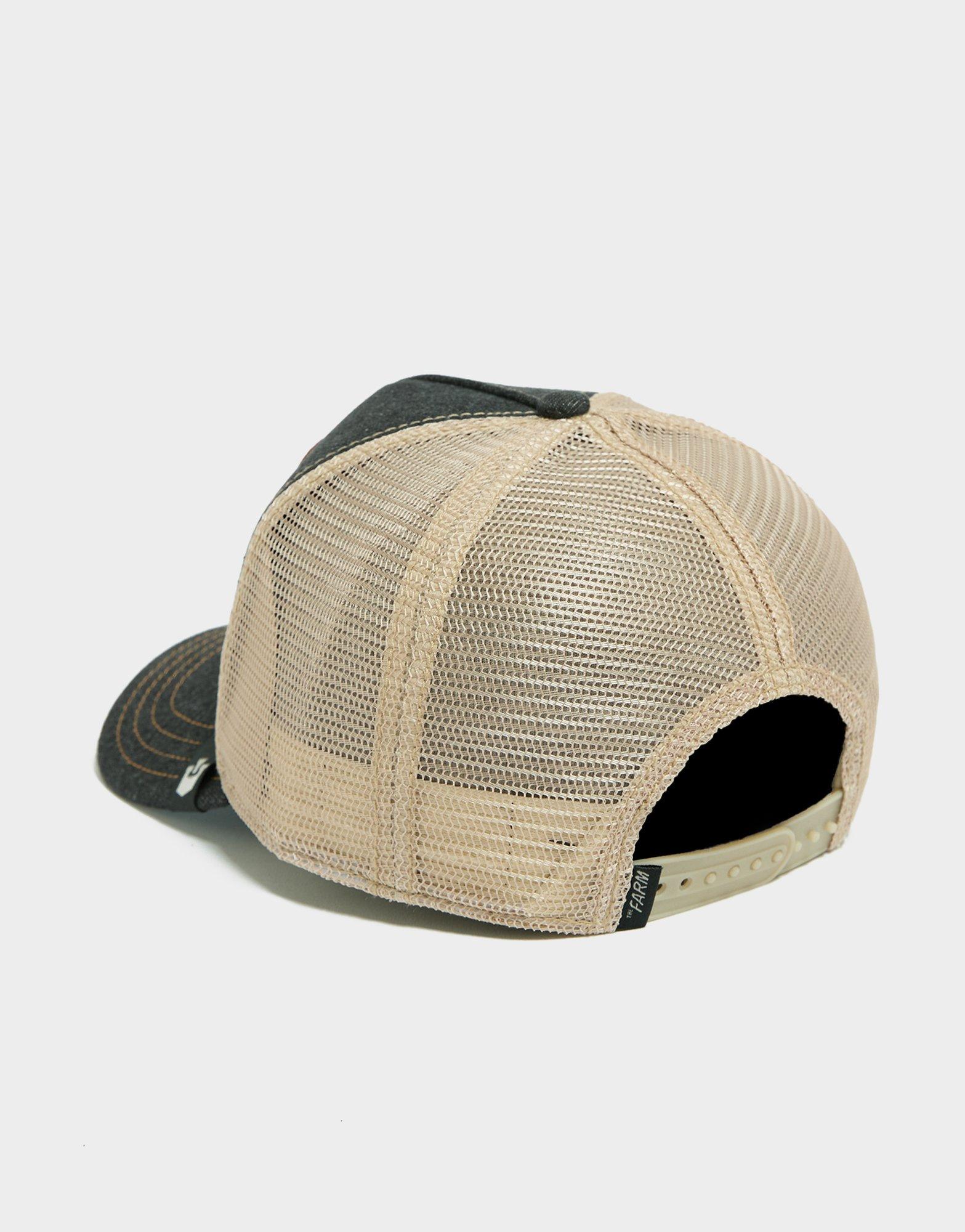 Goorin Bros The Goat Cap