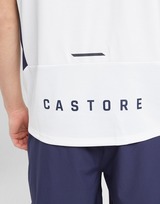 Castore Mesh Mix T-Shirt Herren