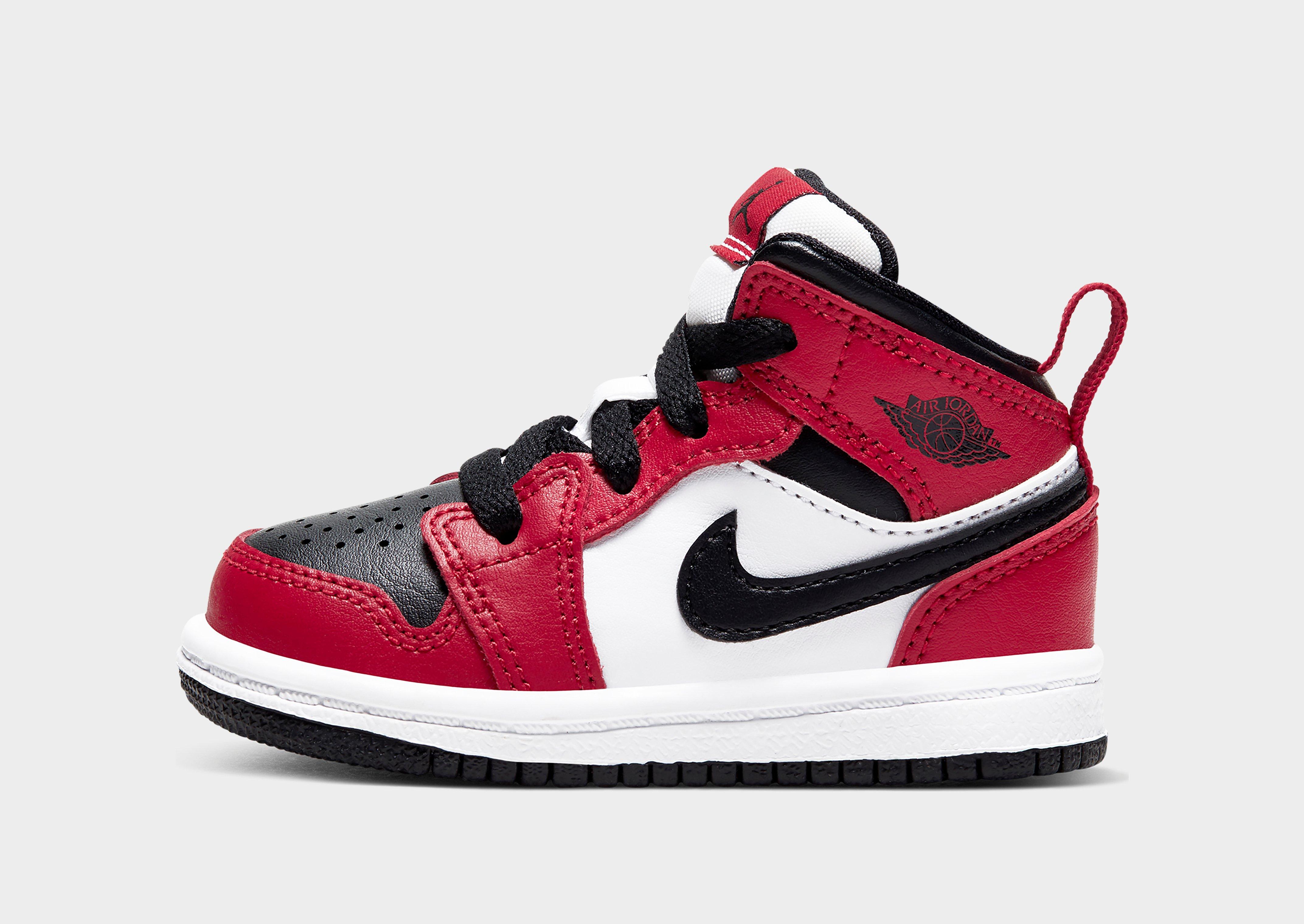 air jordan 1 infant