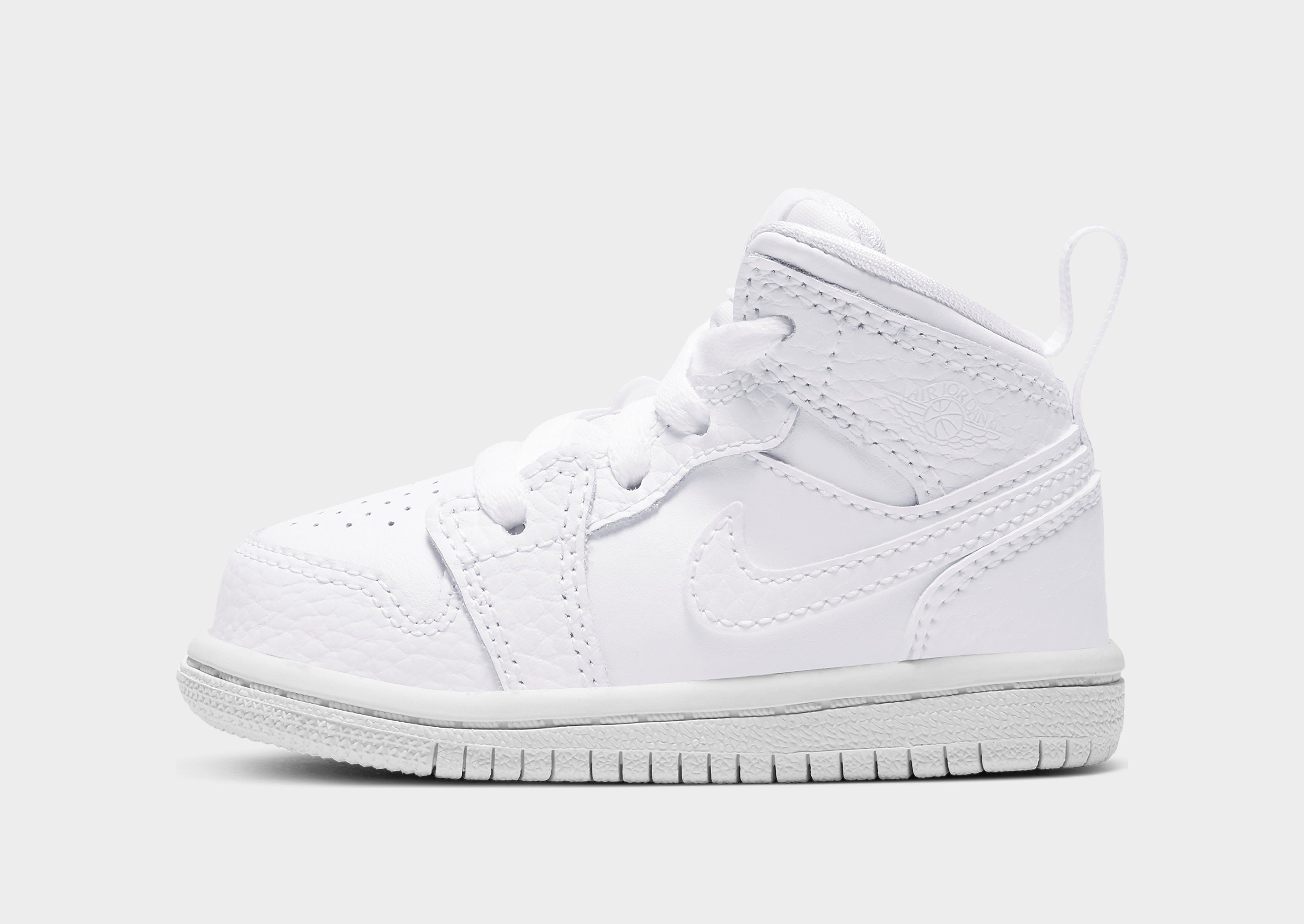 nike jordan baby
