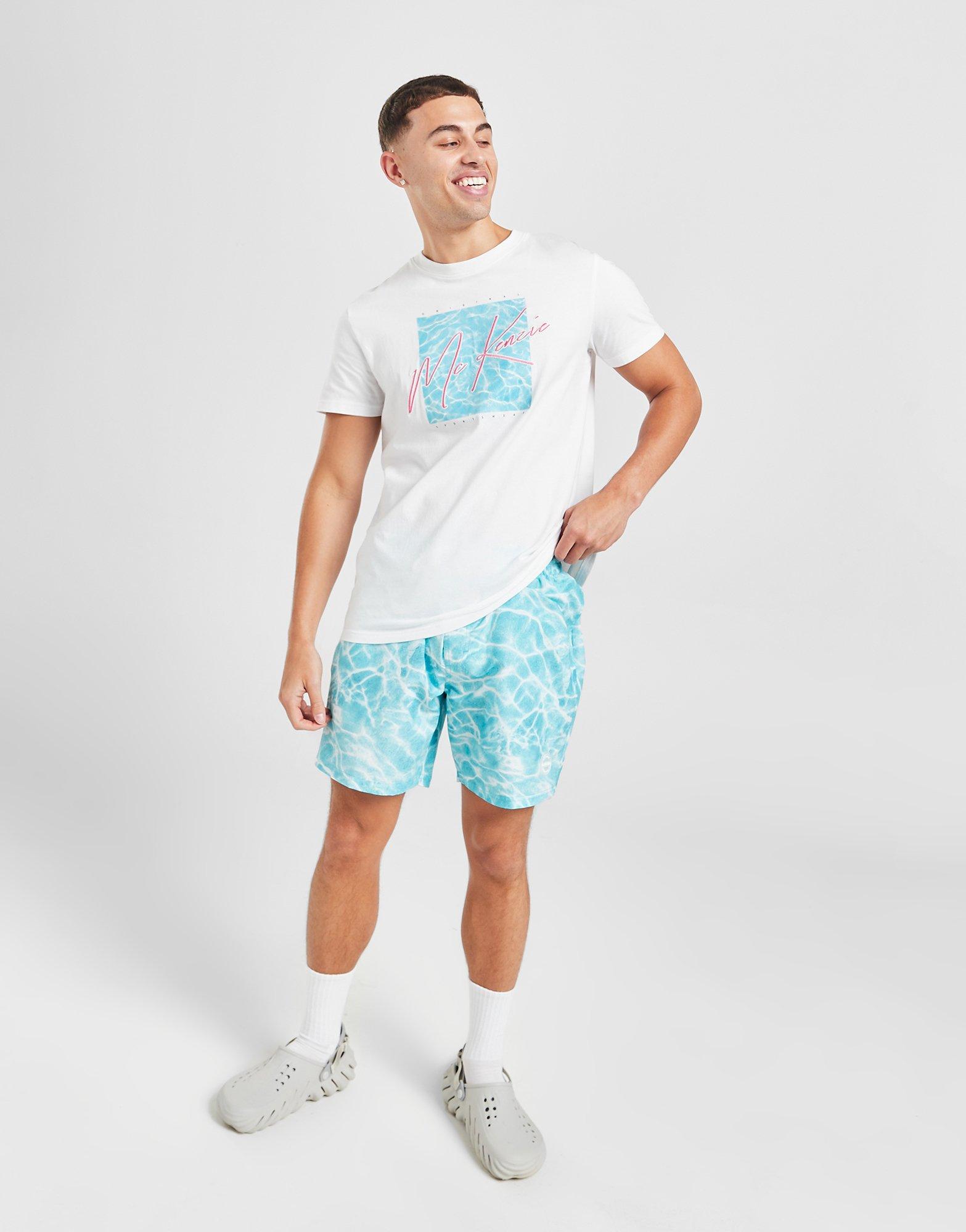 McKenzie Calções de Banho Jaguar