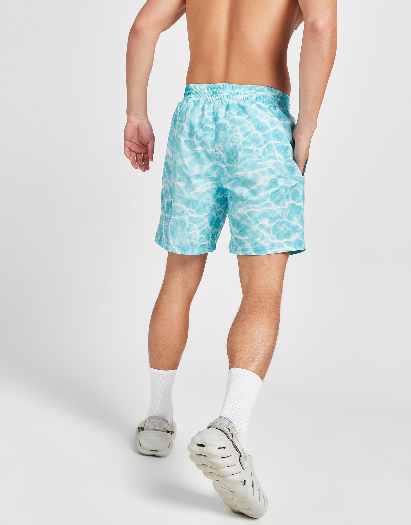 McKenzie Calções de Banho Jaguar