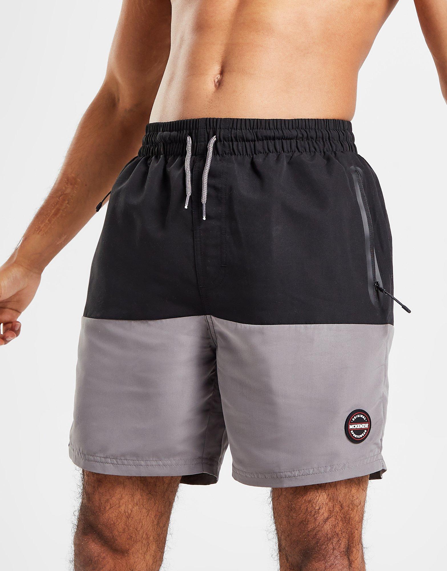 McKenzie Short de Bain Nica Homme