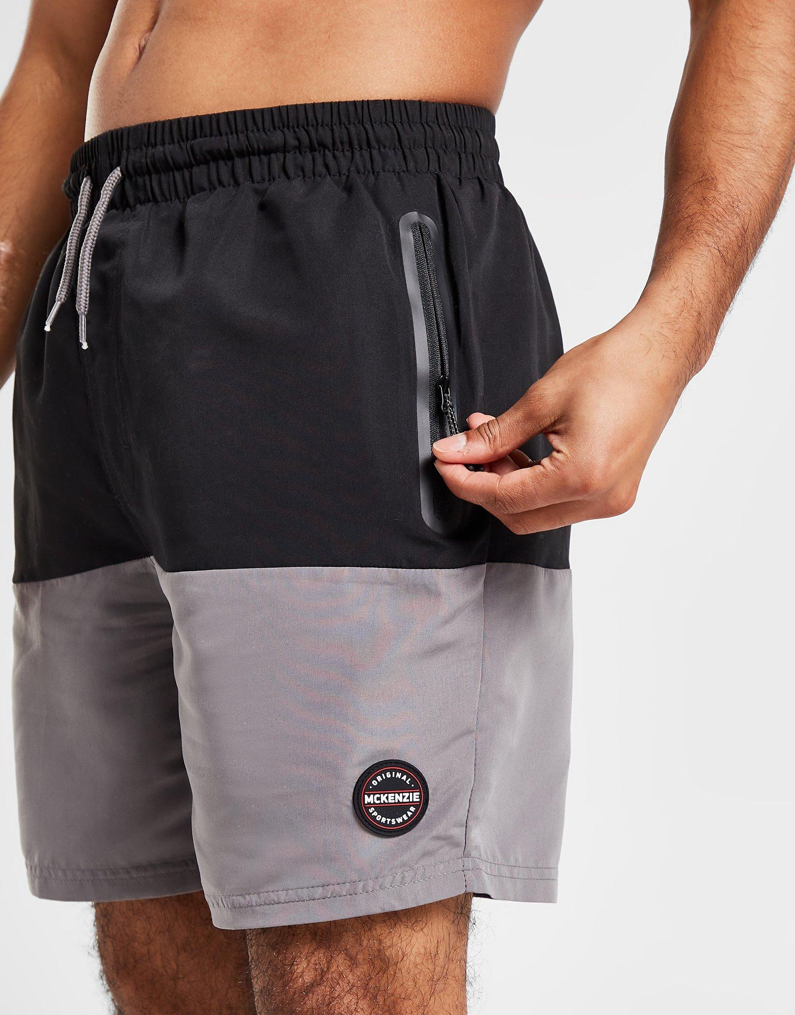 McKenzie Short de Bain Nica Homme