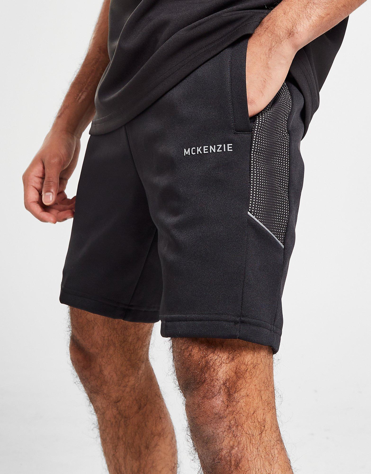 Crash jogger hot sale shorts