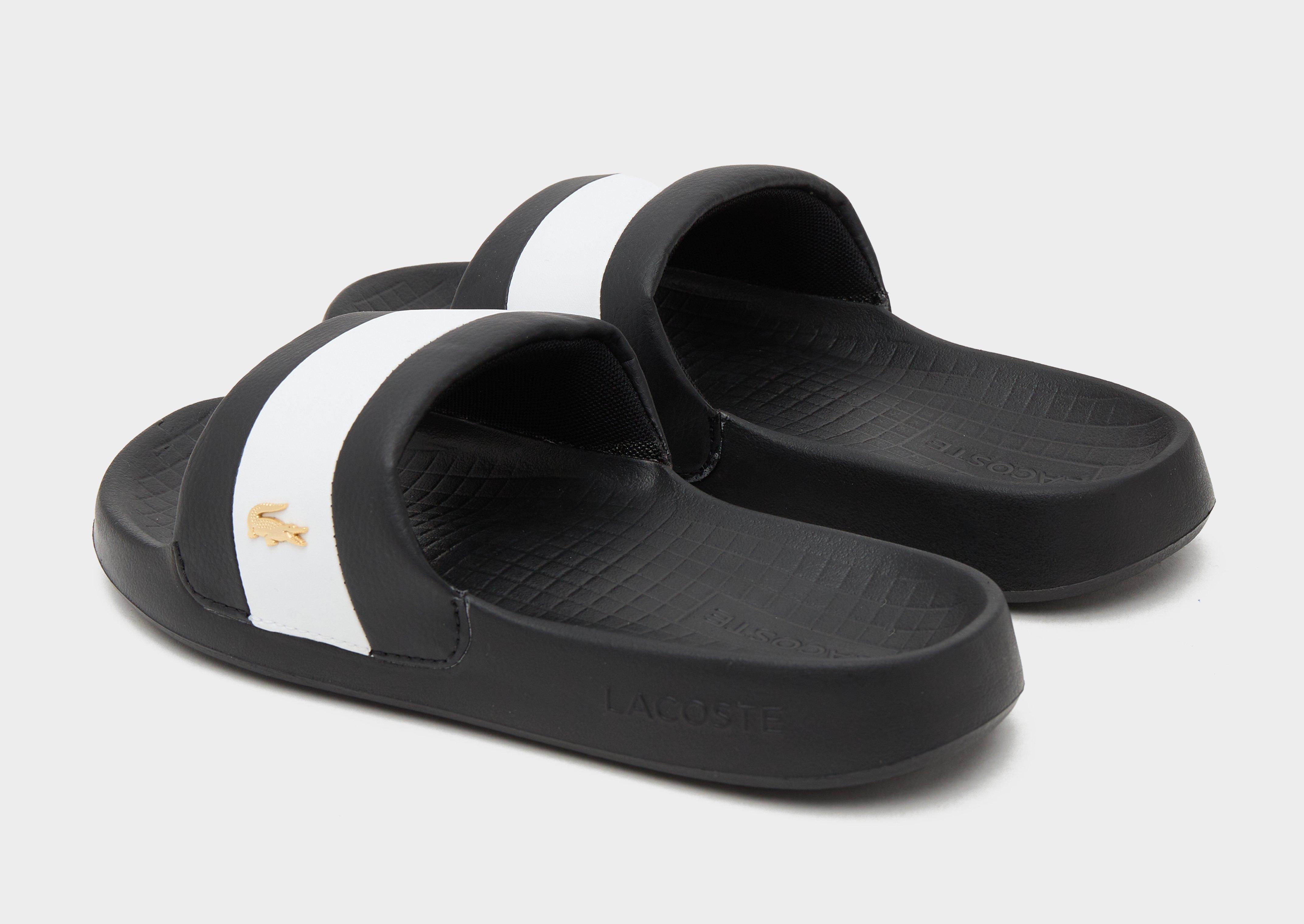 Lacoste Serve Pin Slides Dames — foto 4 van 7