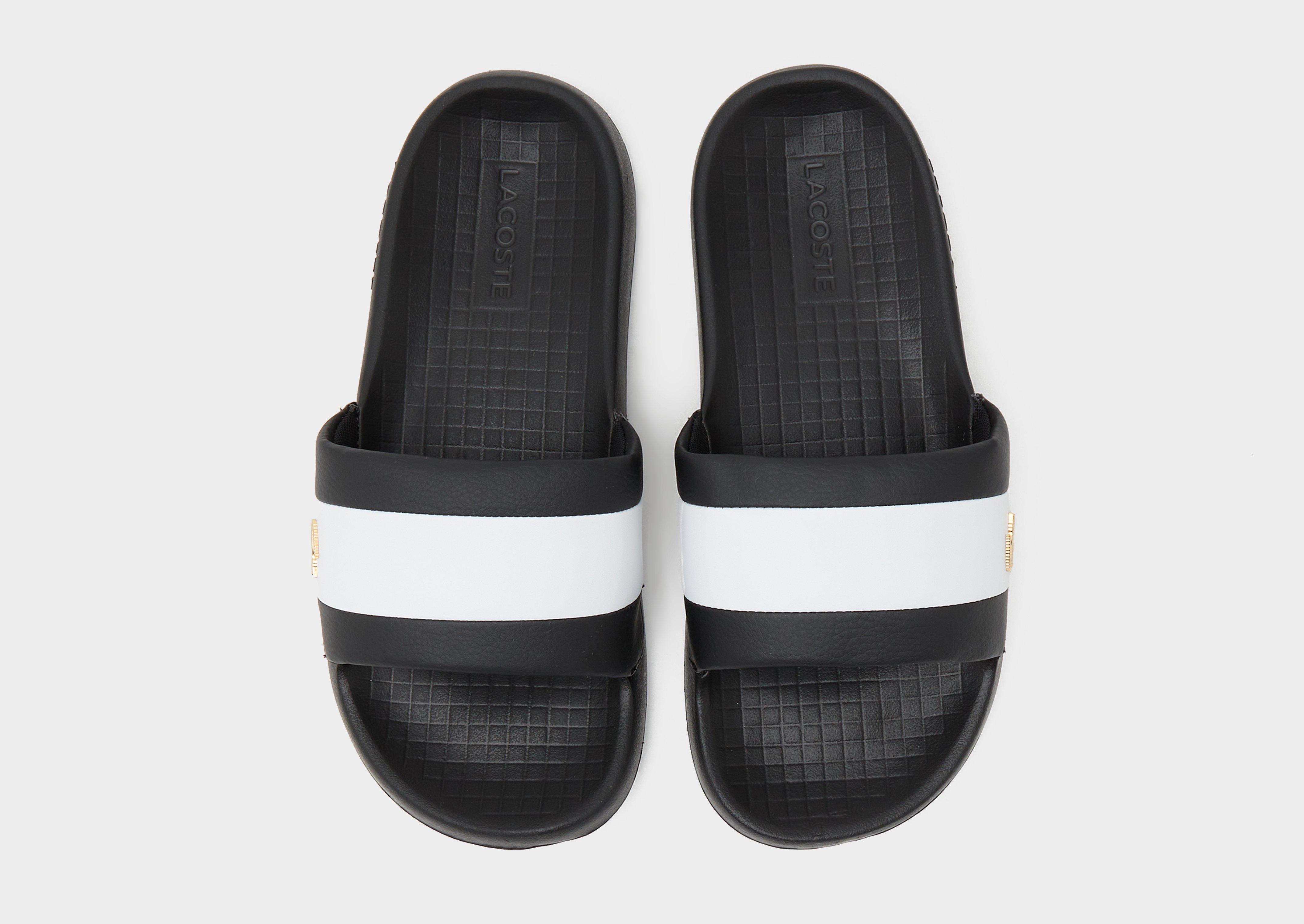 Lacoste Serve Pin Slides Dames — foto 6 van 7