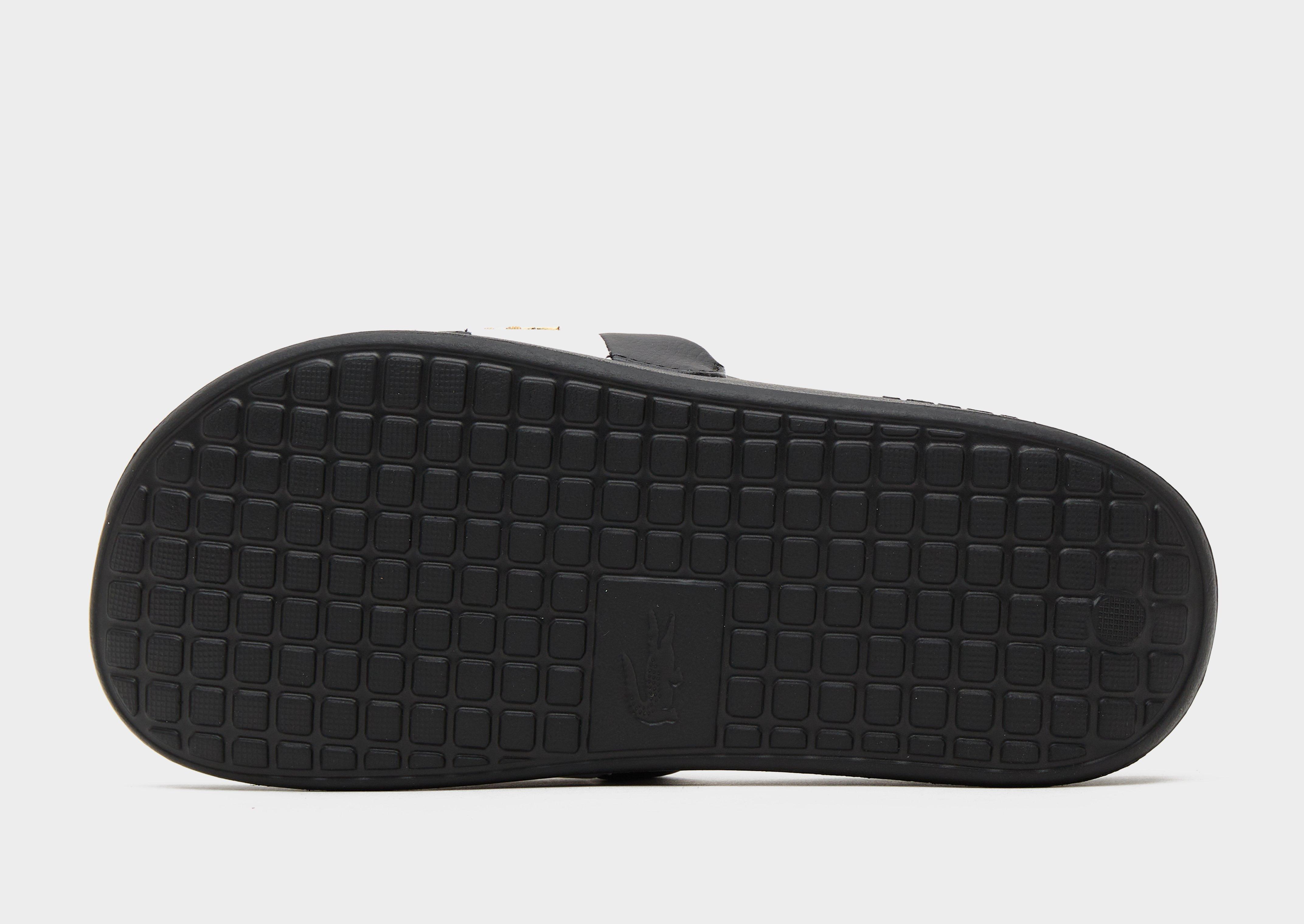 Lacoste Serve Pin Slides Dames — foto 7 van 7