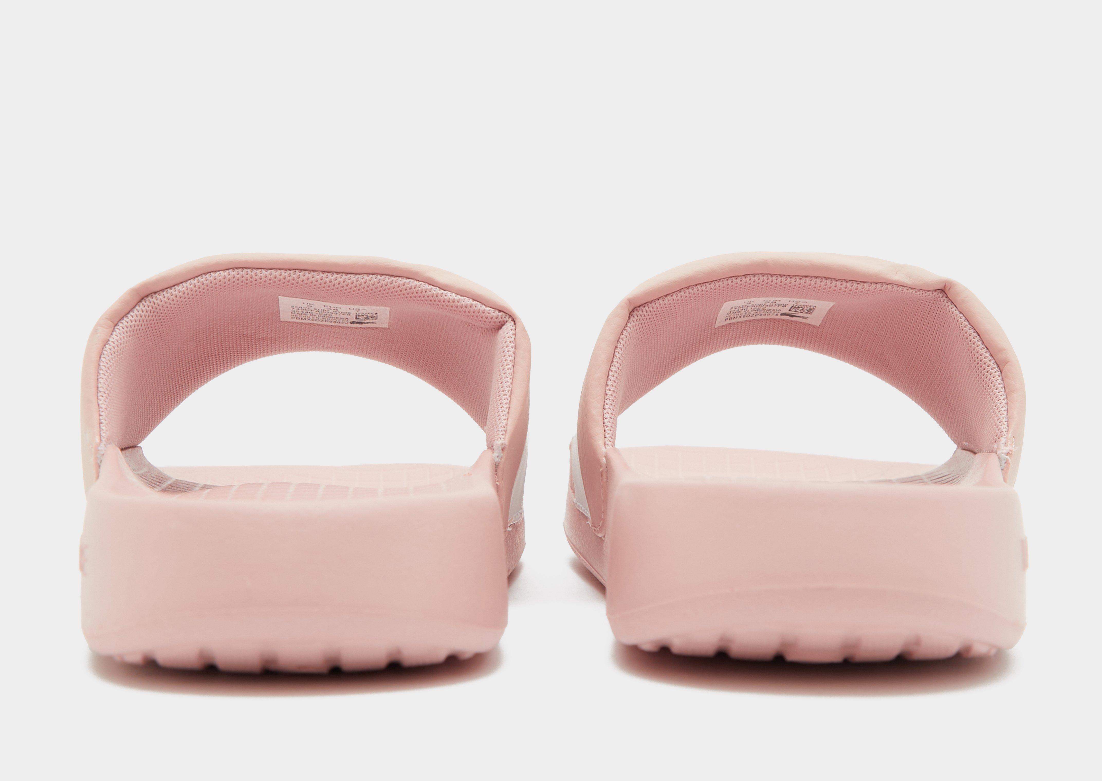 Lacoste Serve Pin Slides Dames — foto 4 van 7