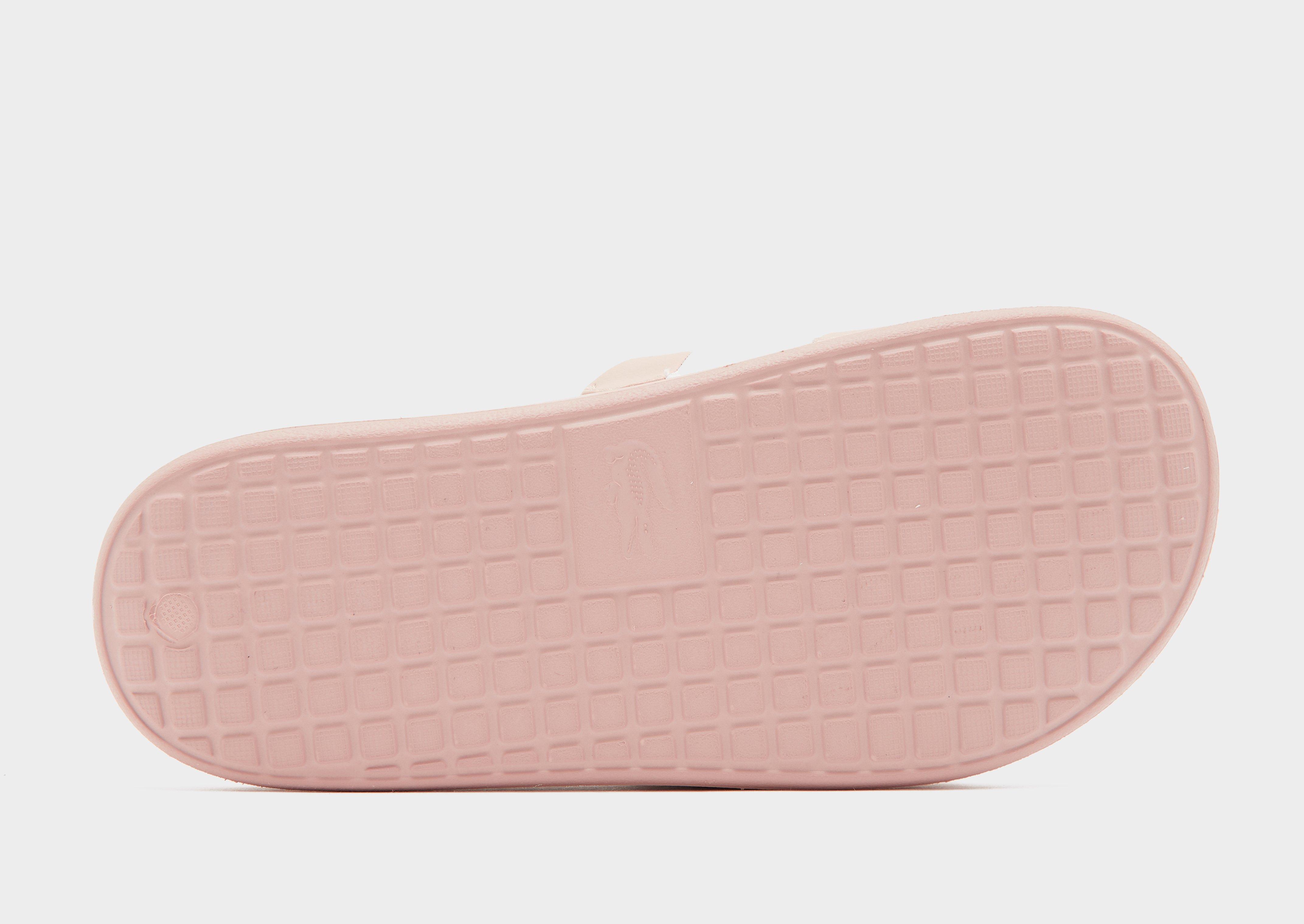 Lacoste Chinelos Serve Pin para Mulher