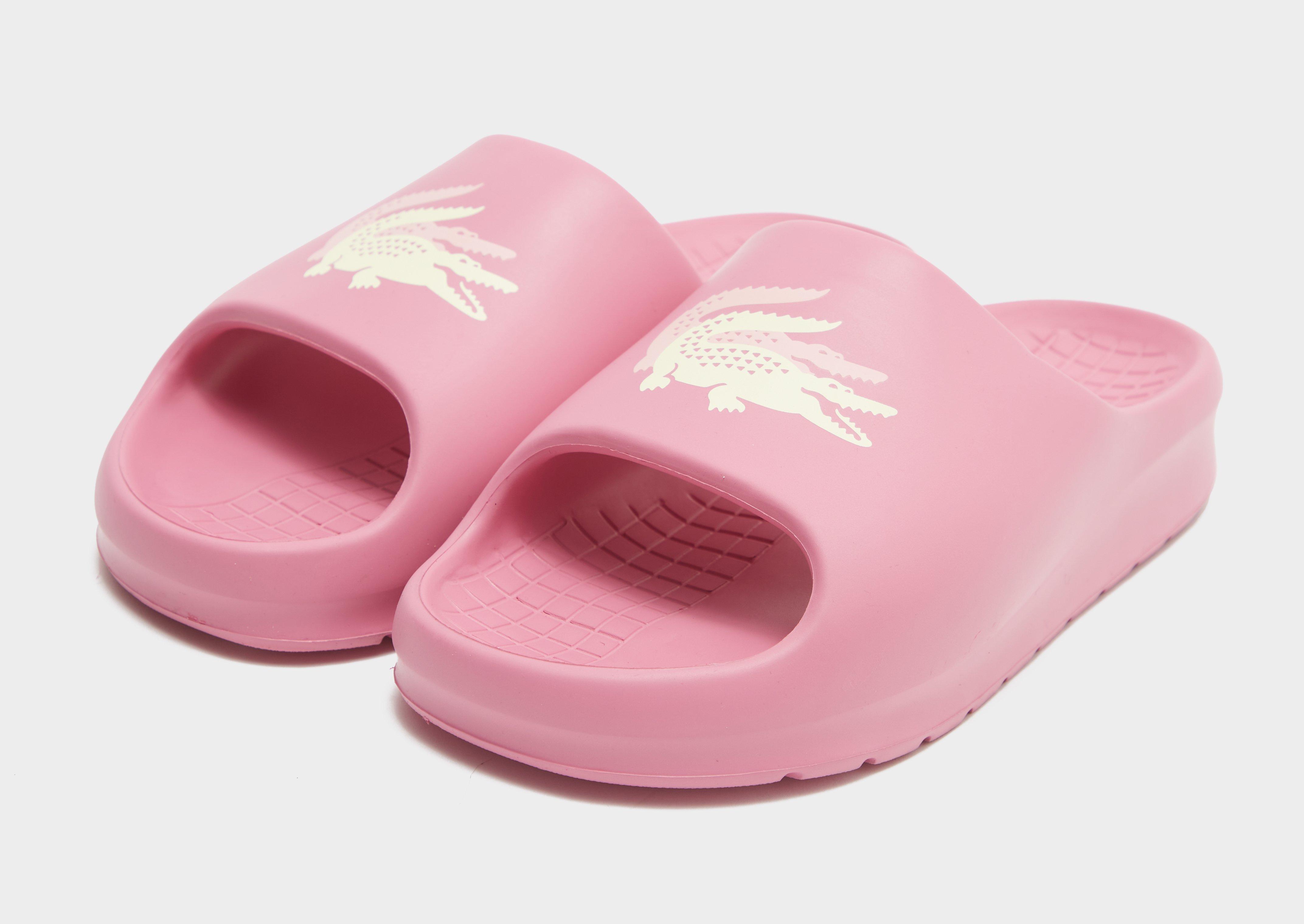 Lacoste Serve 2.0 V2 Slides Women's