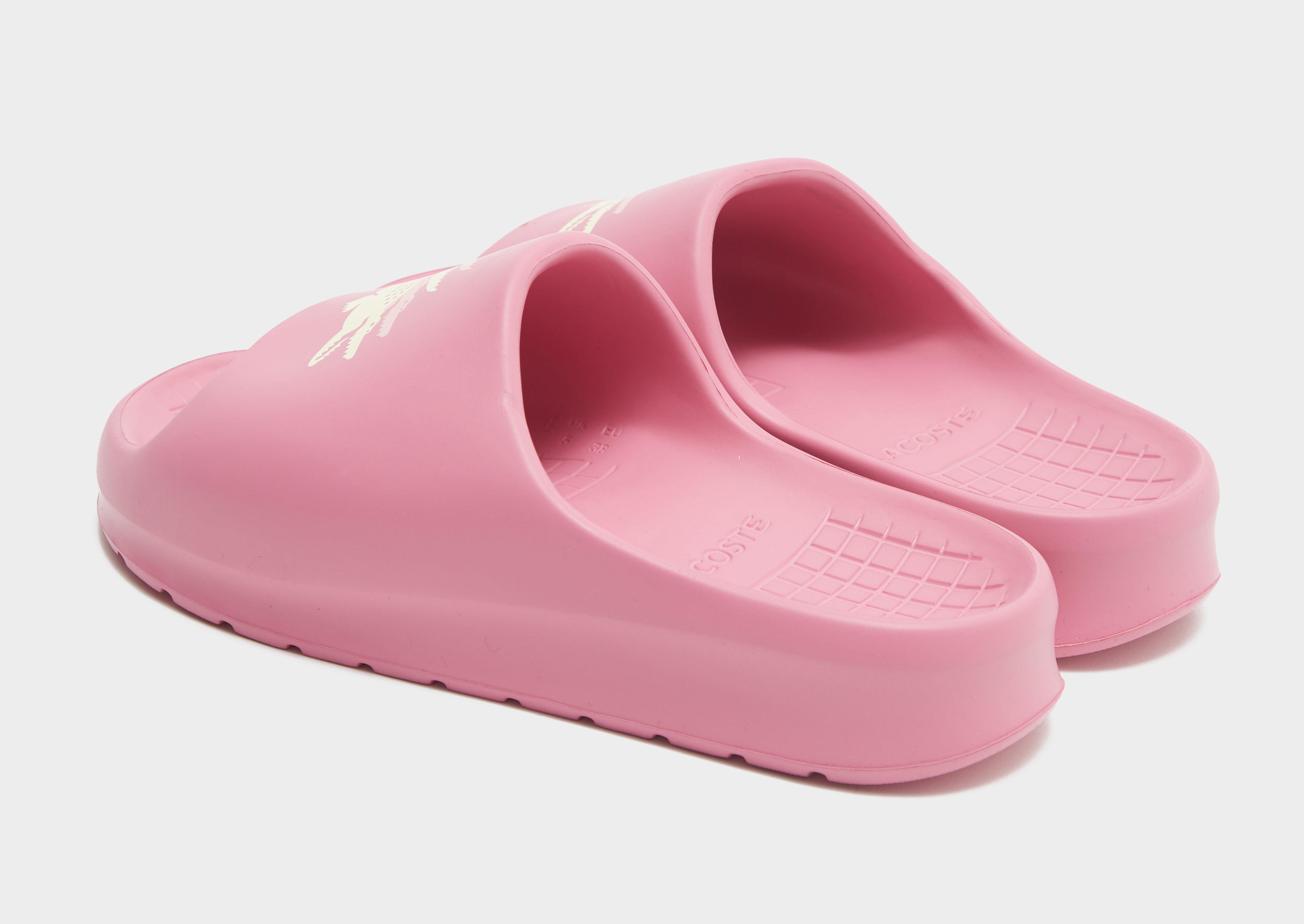 Lacoste Serve 2.0 V2 Slides Women's