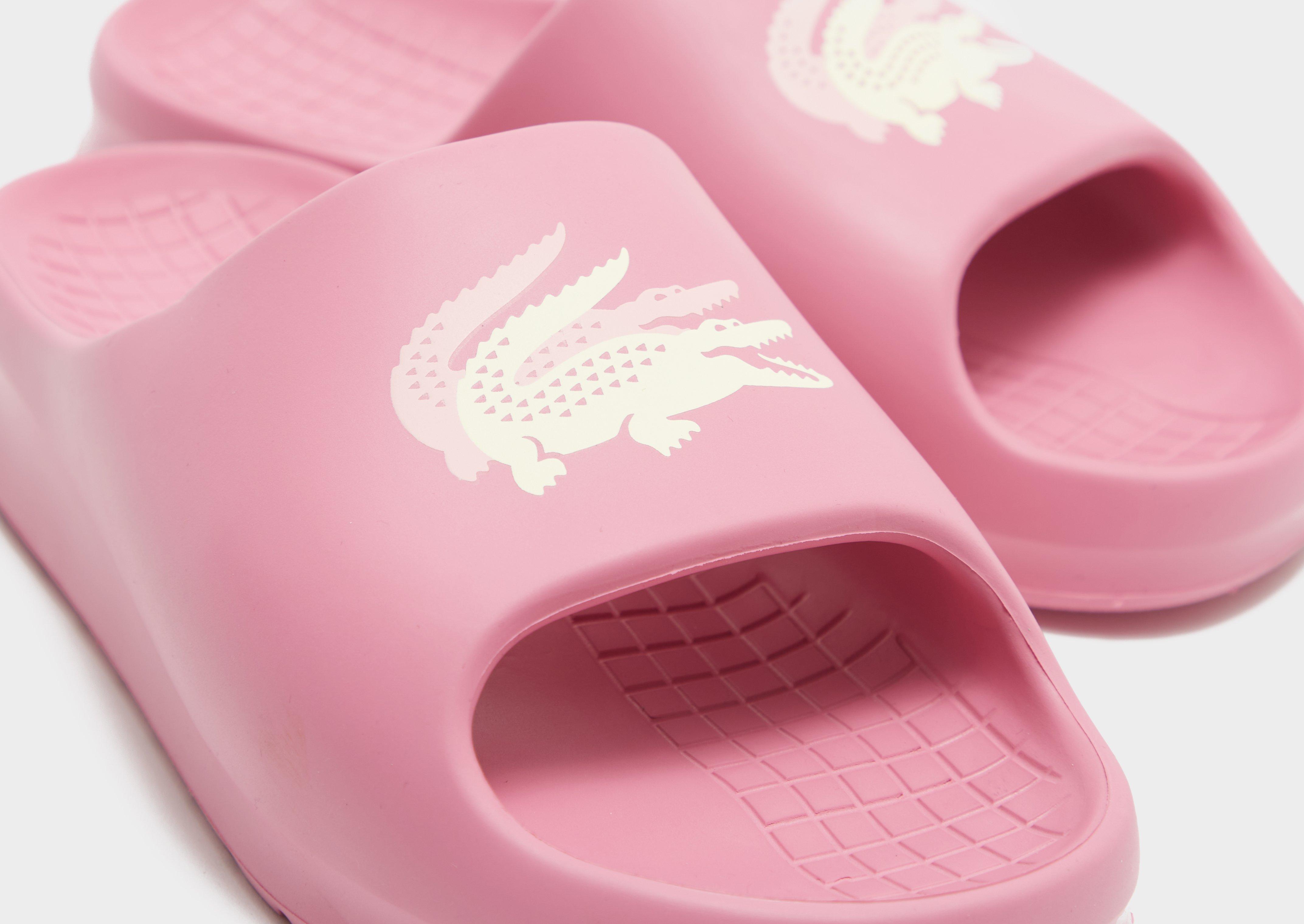 Lacoste Serve 2.0 V2 Slides Women's