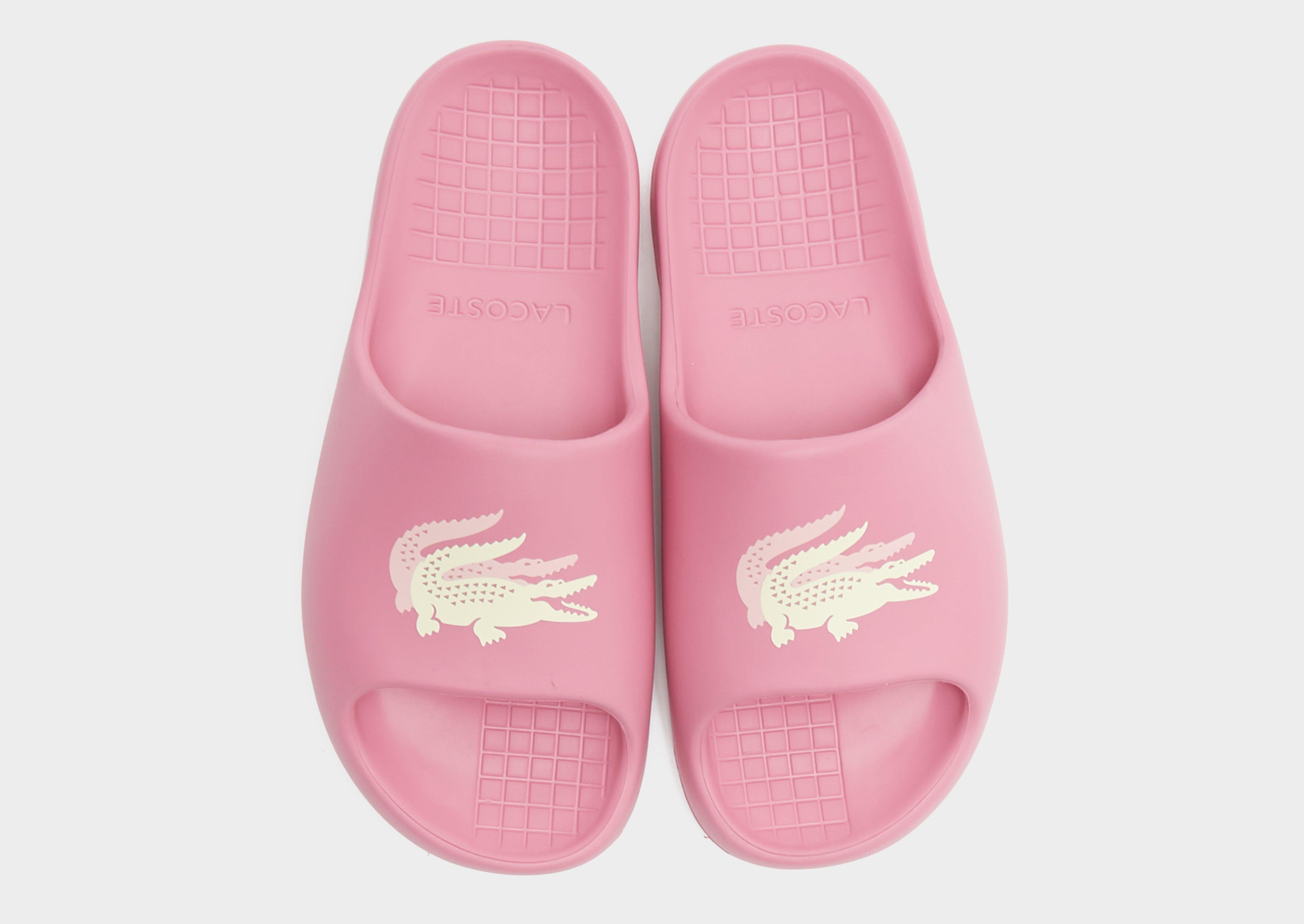 Lacoste Serve 2.0 V2 Slides Women's