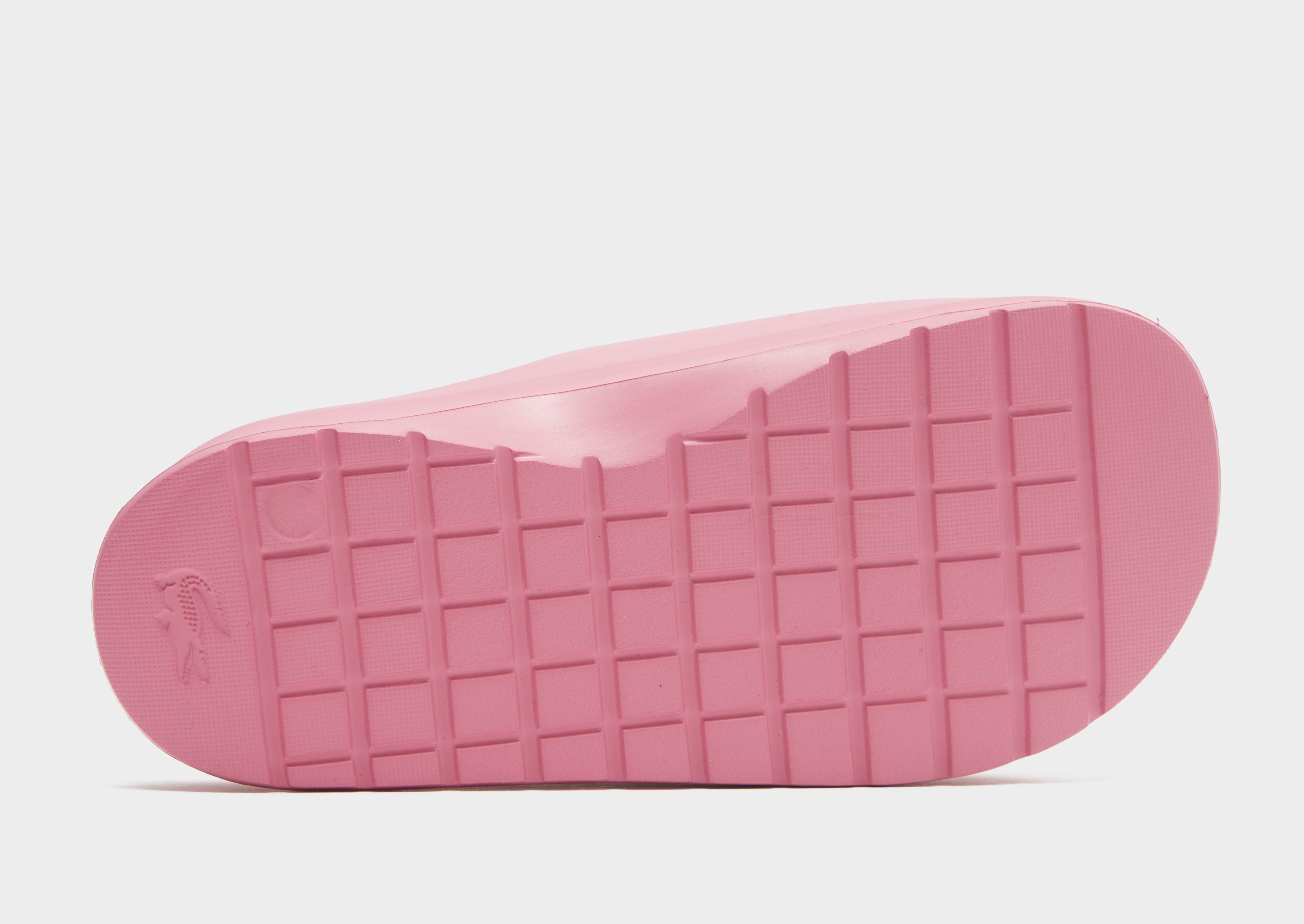 Lacoste Serve 2.0 V2 Slides Women's