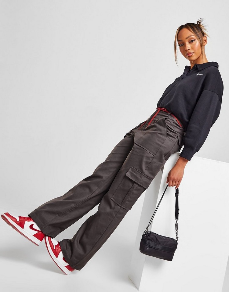 Grey Missy Empire x JD Cargo Pants | JD Sports Global