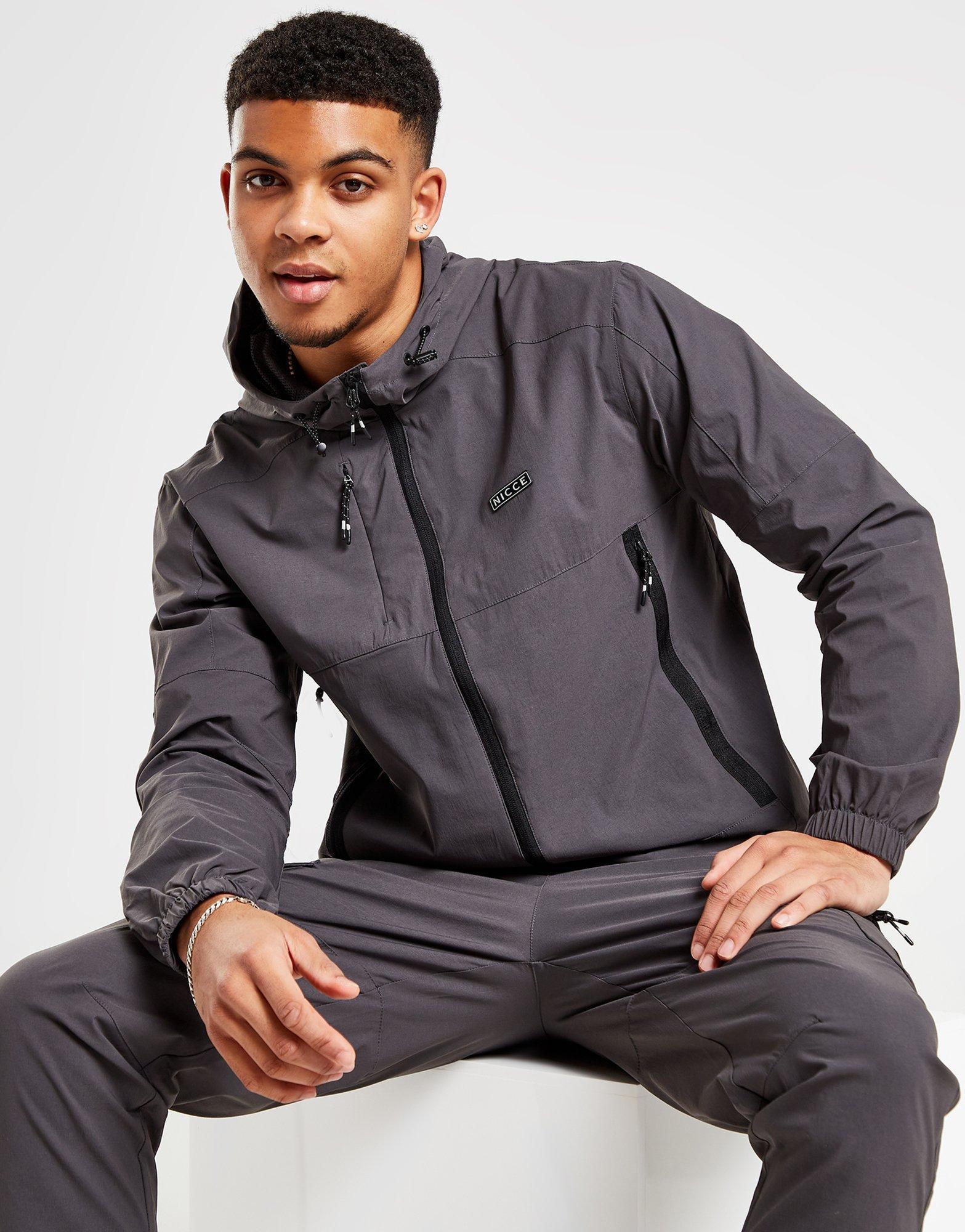 nicce winter jacket