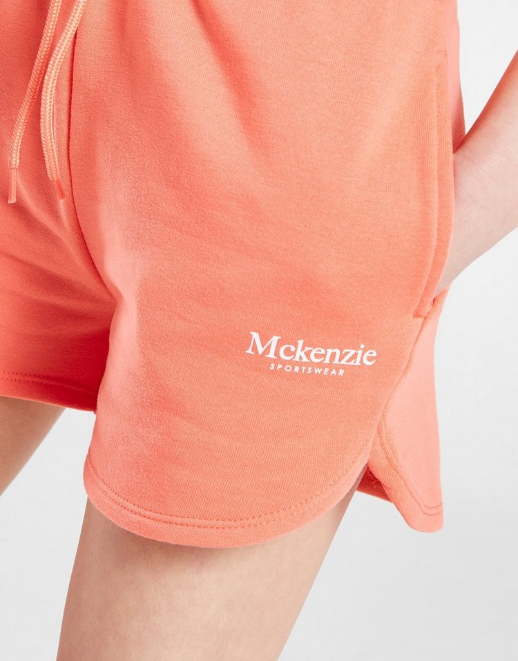 McKenzie Girls' Lilo Tank Top/Shorts Set Junior