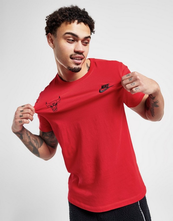 Nike NBA Chicago Bulls Essential Club T-Shirt