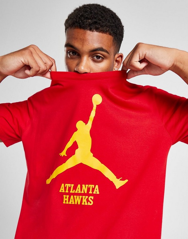 Jordan NBA Atlanta Hawks Essential Camisetas