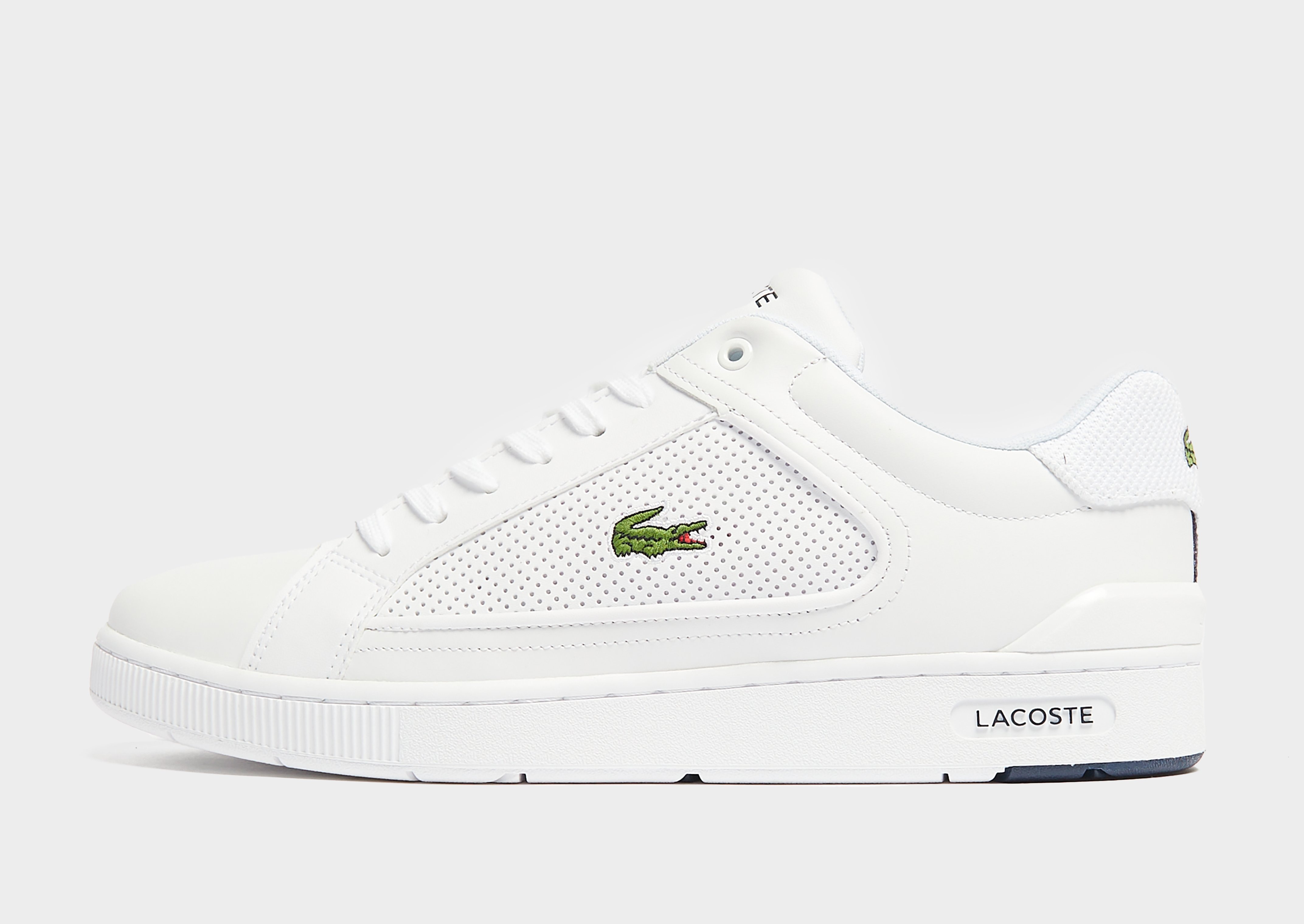 Lacoste deviation ii green sale