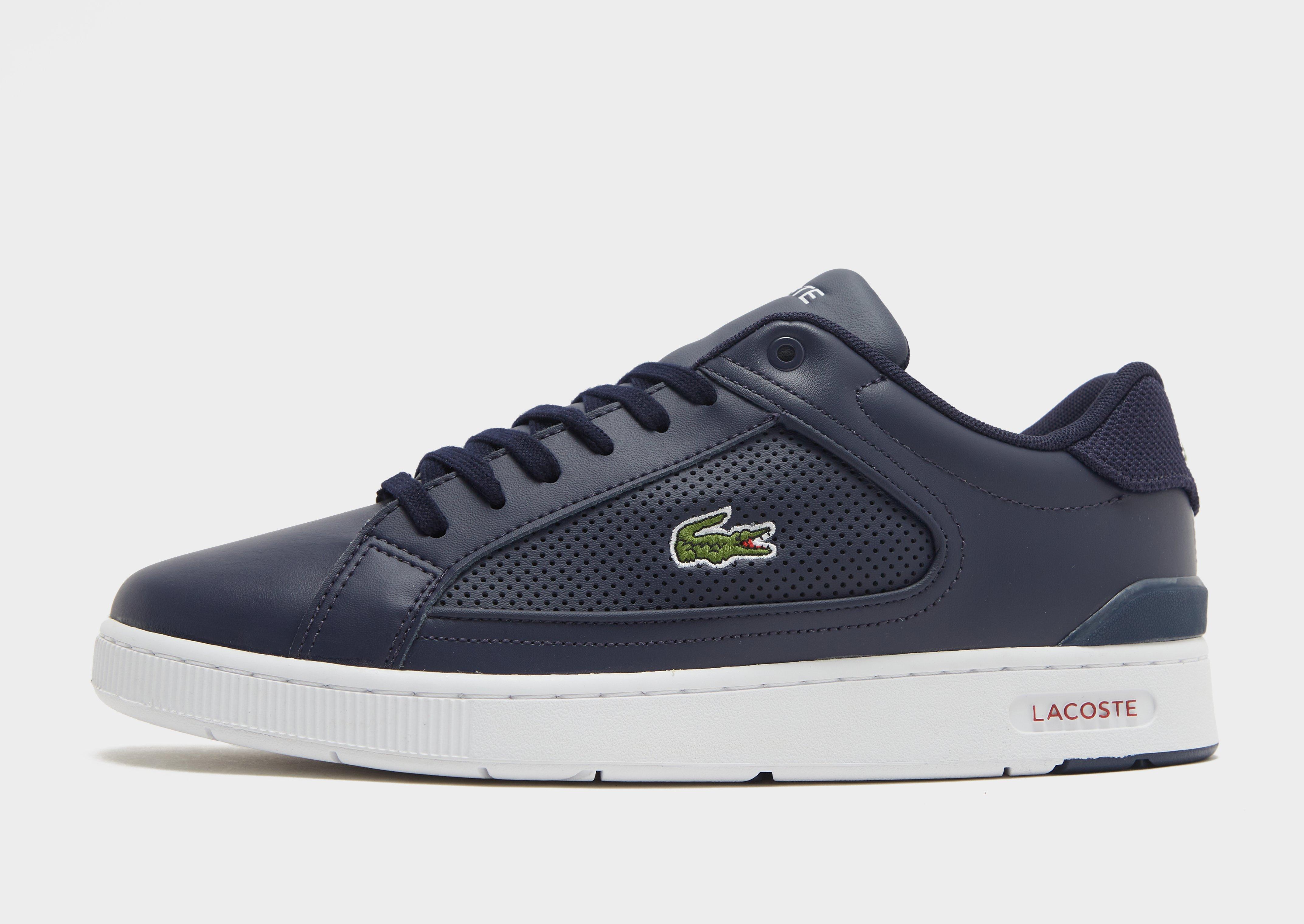 Afvise Beloved Lokomotiv Blue Lacoste Deviation Hybrid | JD Sports Global