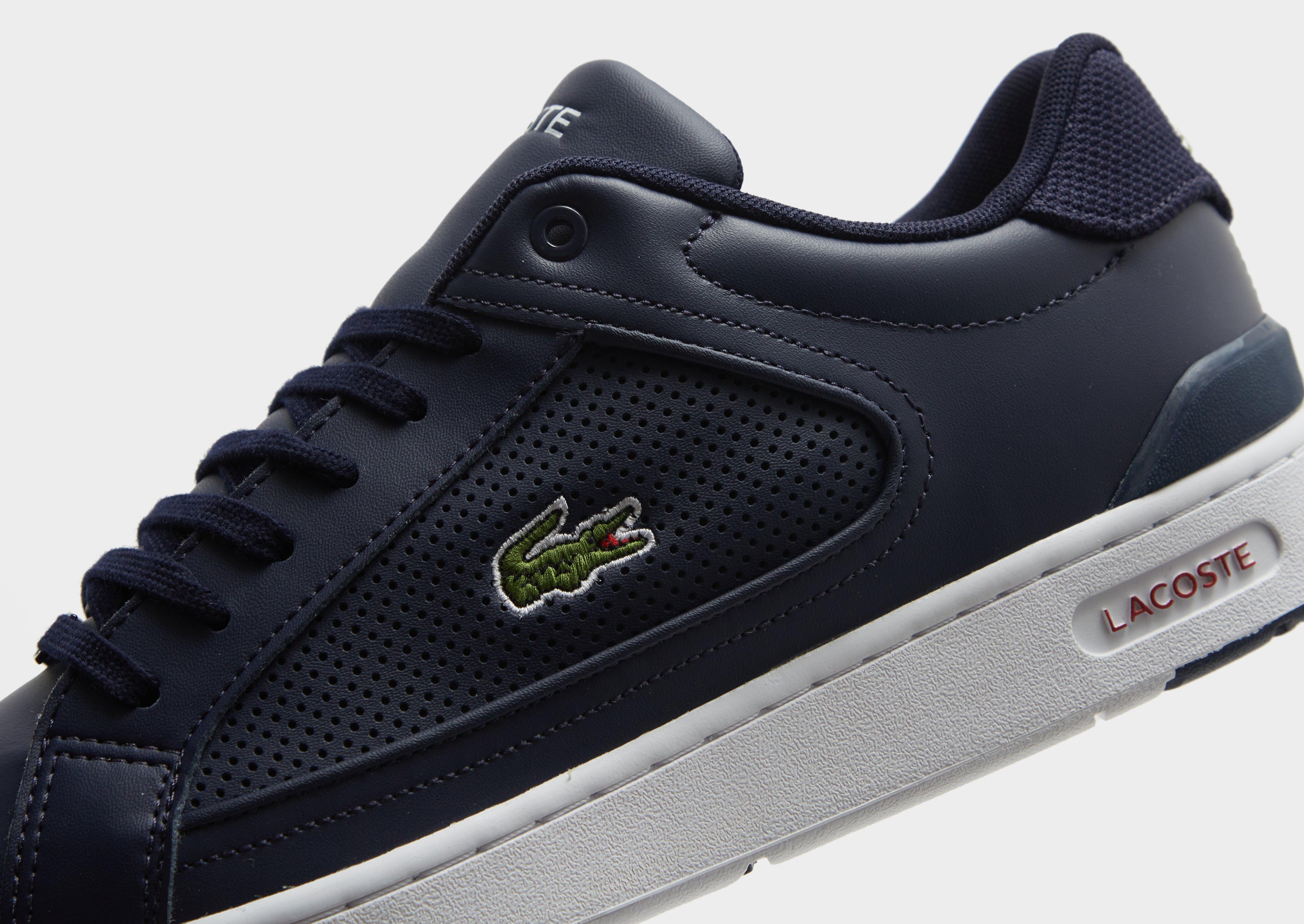 Lacoste deviation ii outlet blue