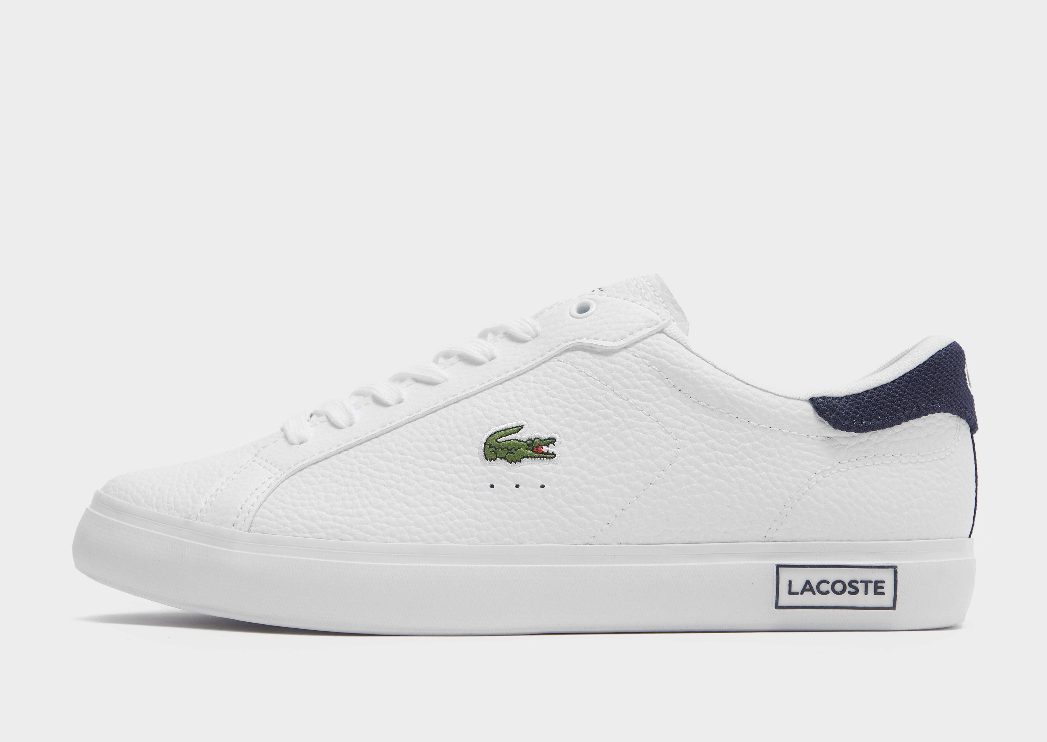 Lacoste