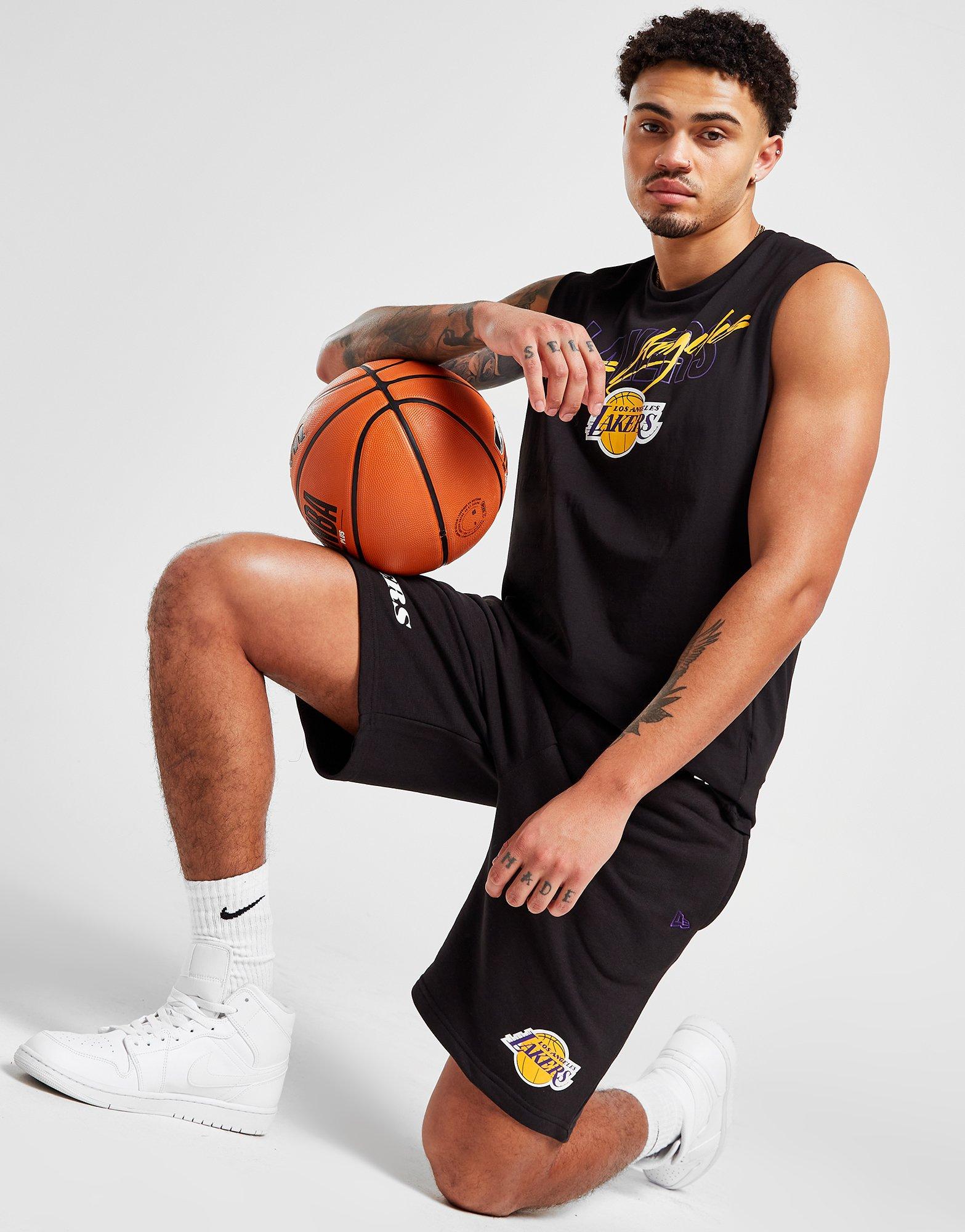 Nike Basketball - LA Lakers - JD Sports Global