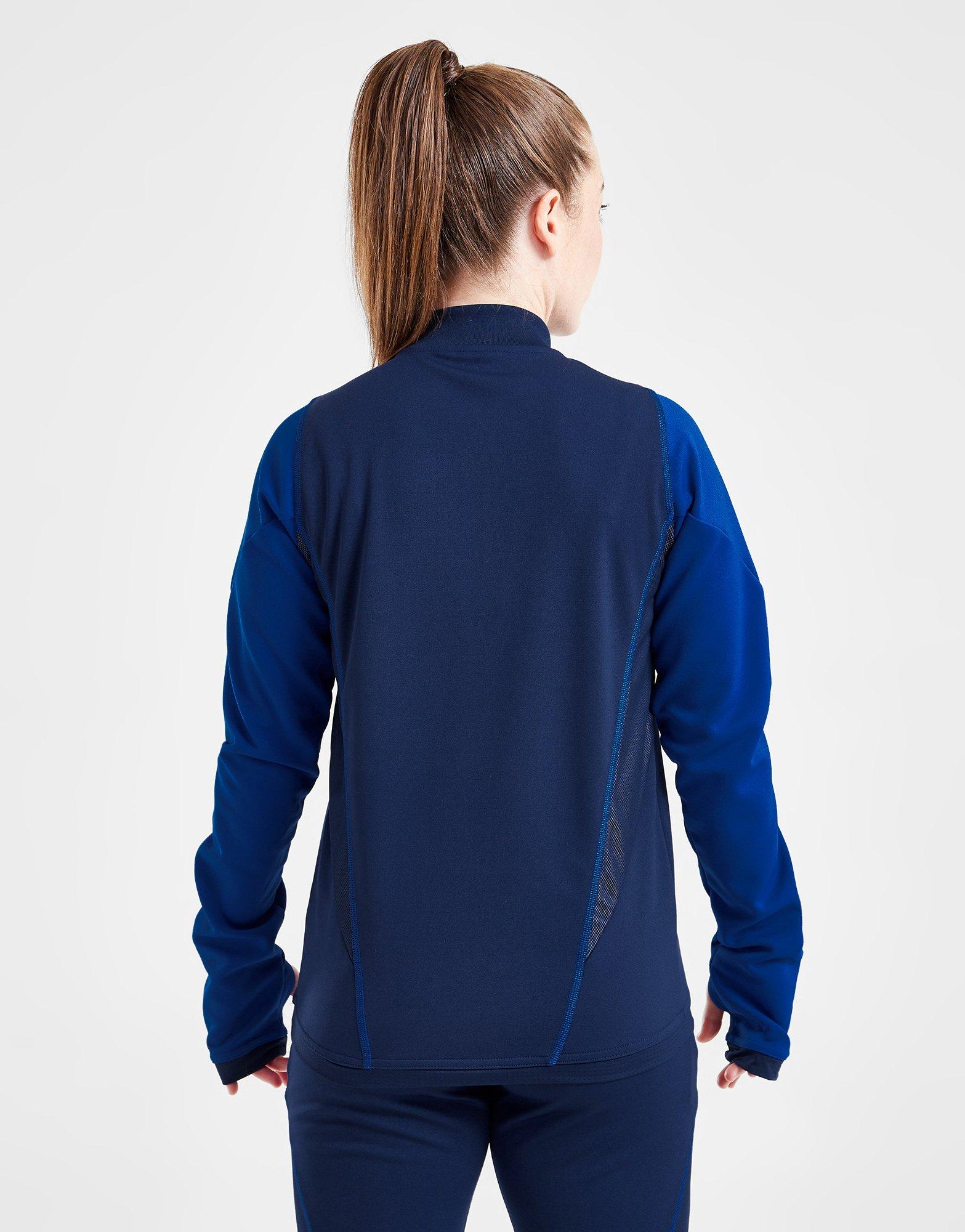 adidas Scotland Tiro 23 Track Top Women's