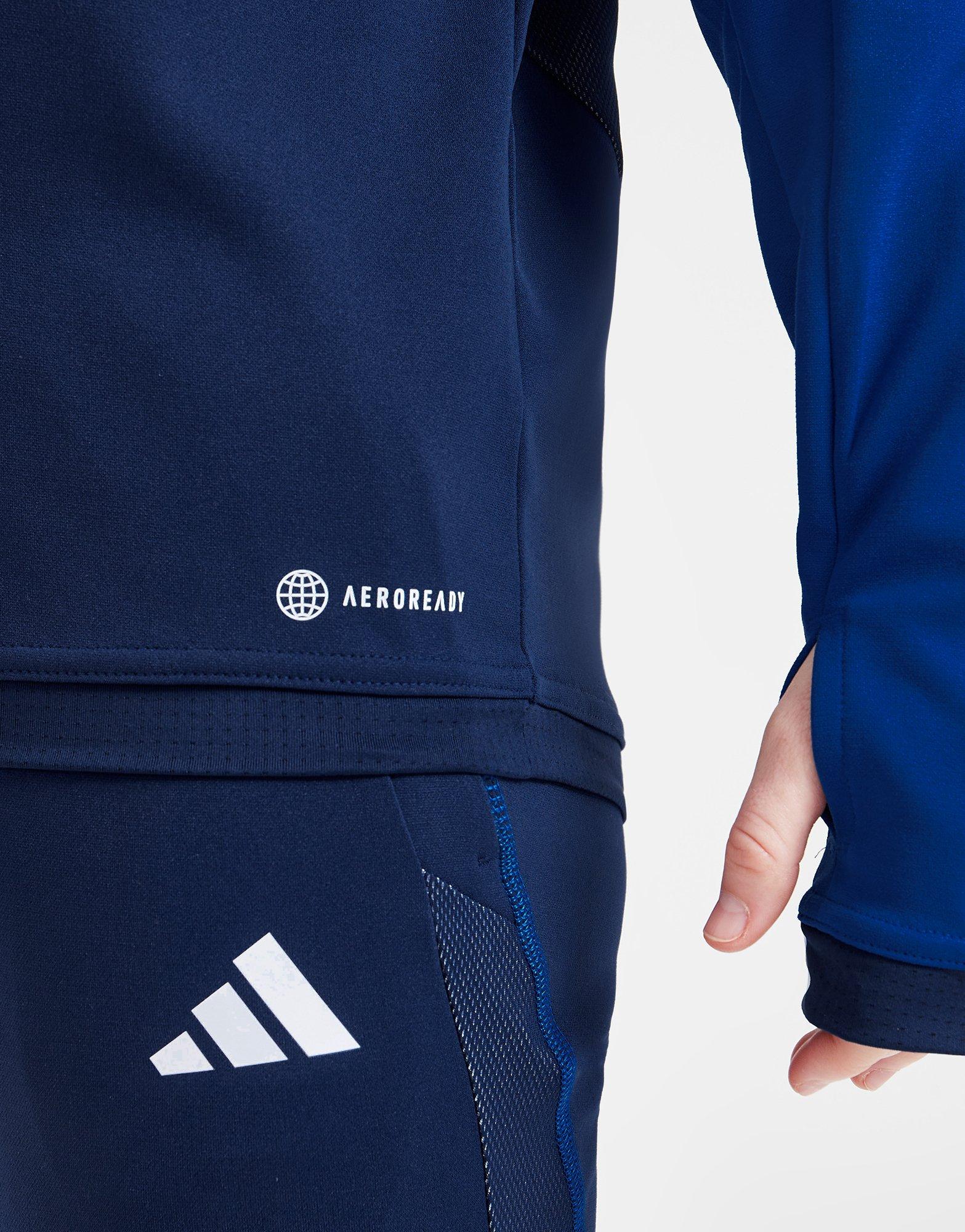 adidas Scotland Tiro 23 Track Top Women's