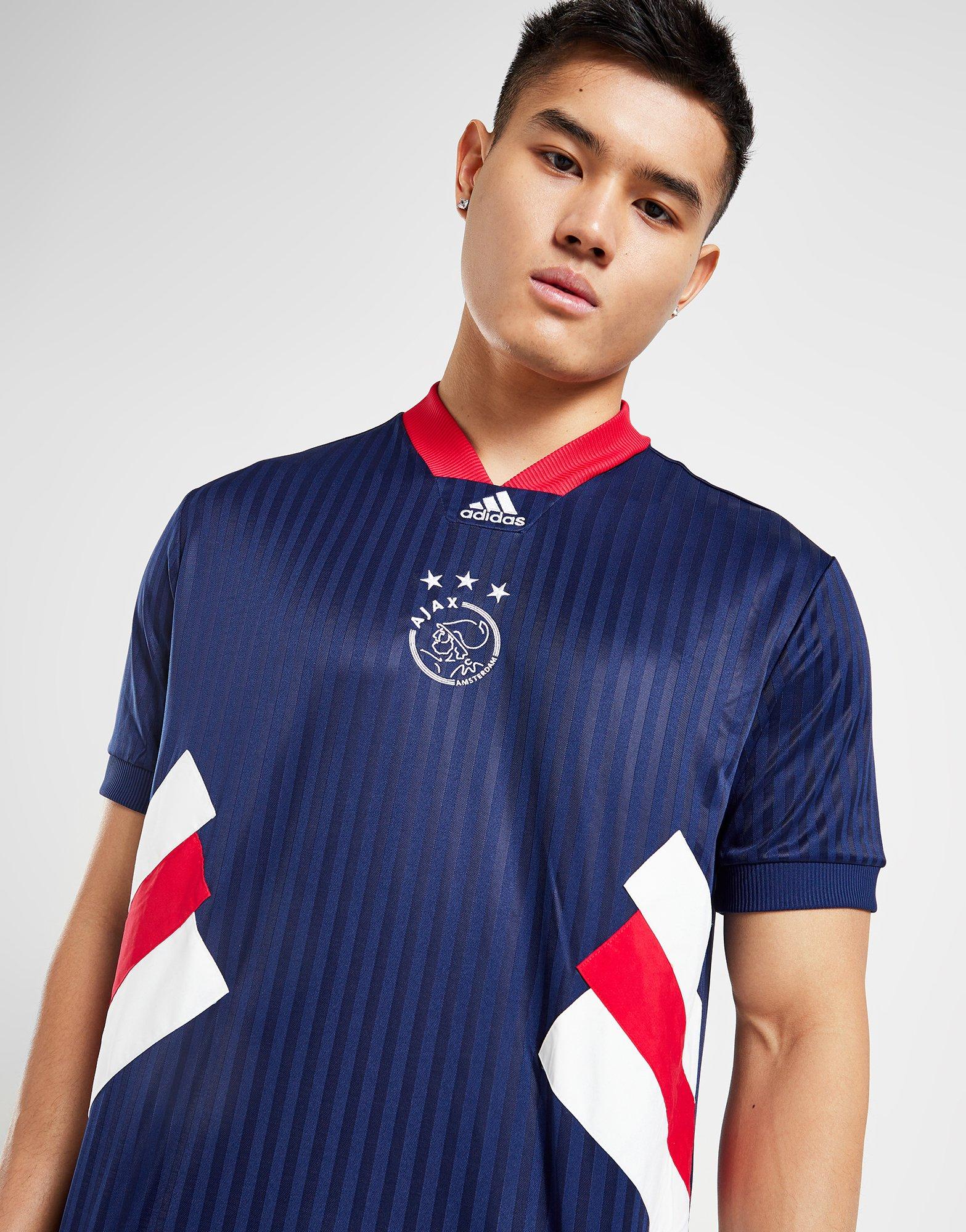 Adidas Ajax Icon Jersey