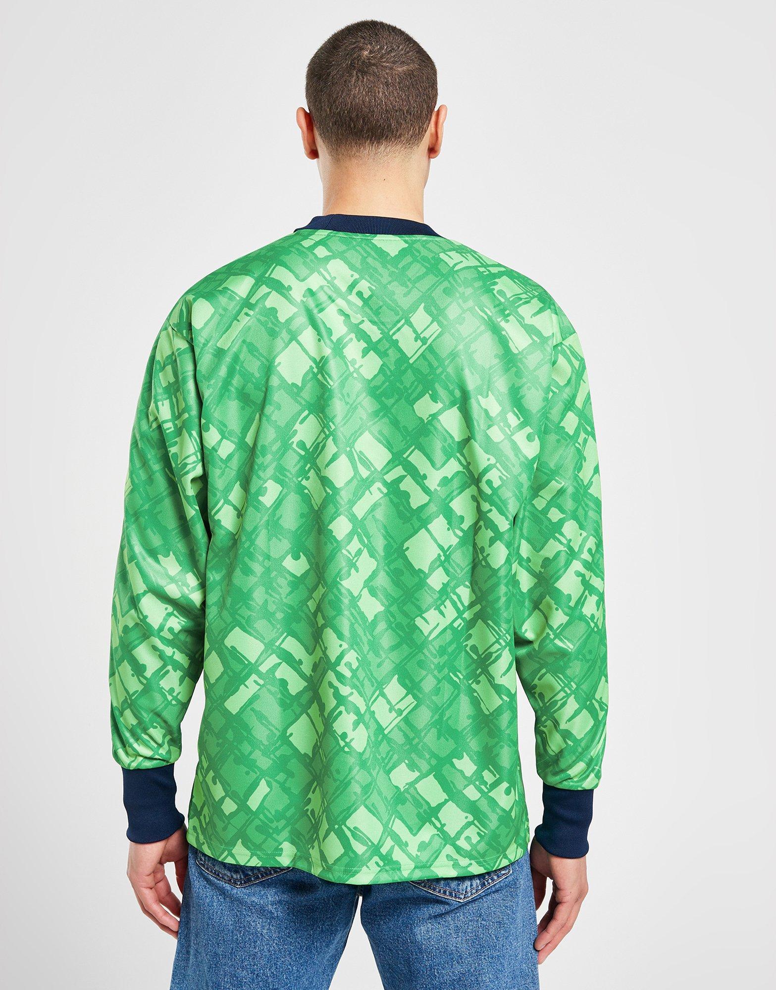 adidas Arsenal FC Icon Goalkeeper Shirt