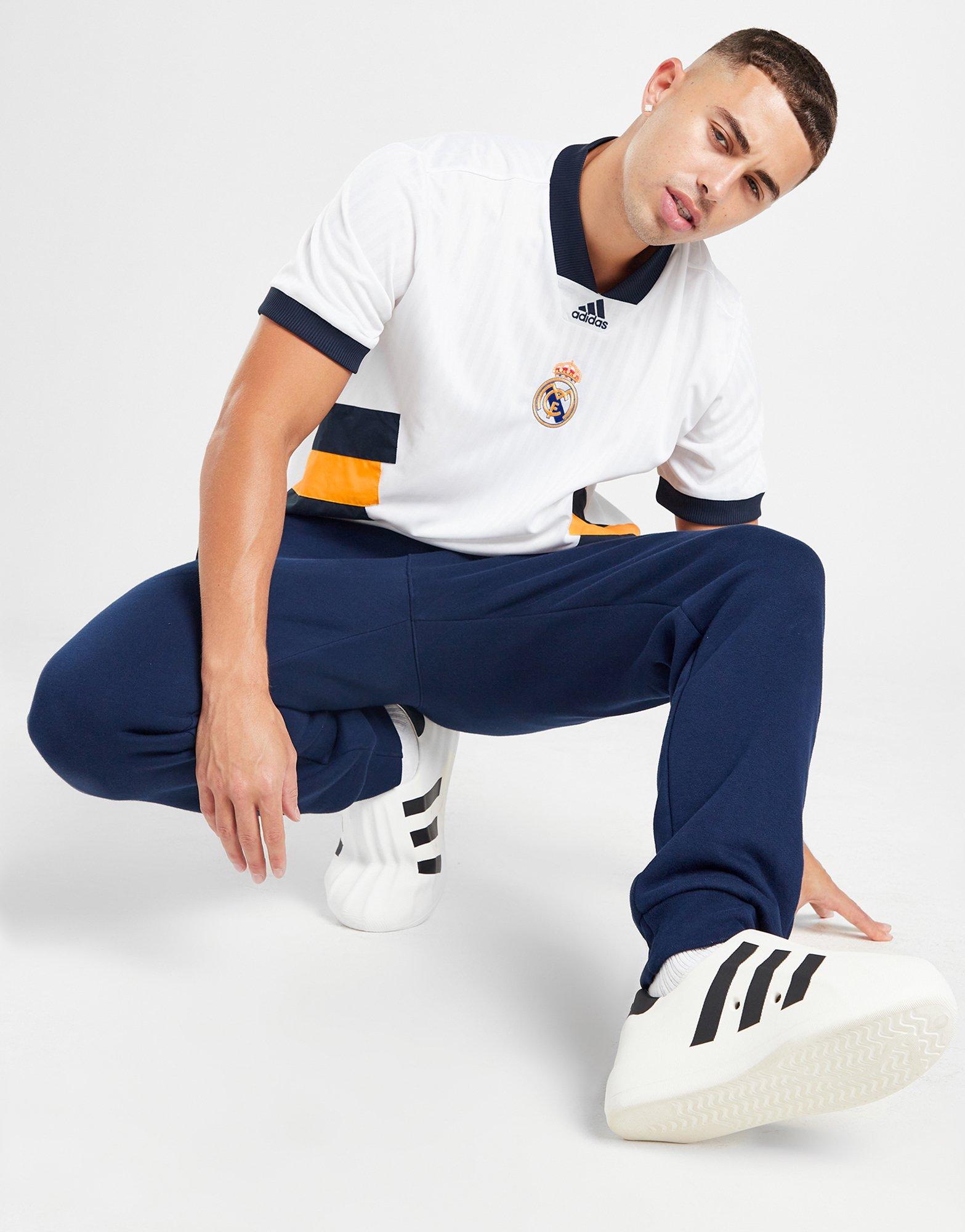 adidas Haut Ajax Amsterdam Icon - JD Sports France