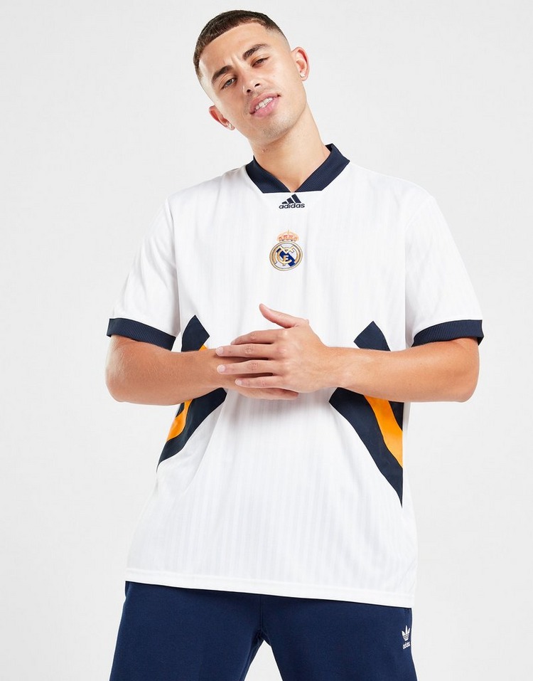 adidas Real Madrid Icons Jersey