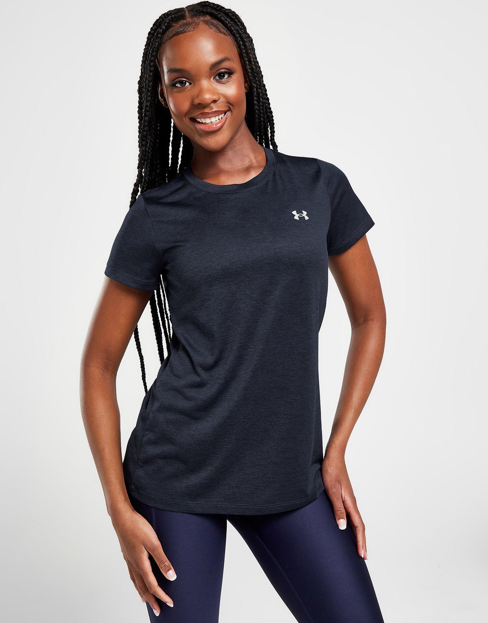 Under Armour Tech Twist Short Sleeve T-Shirt