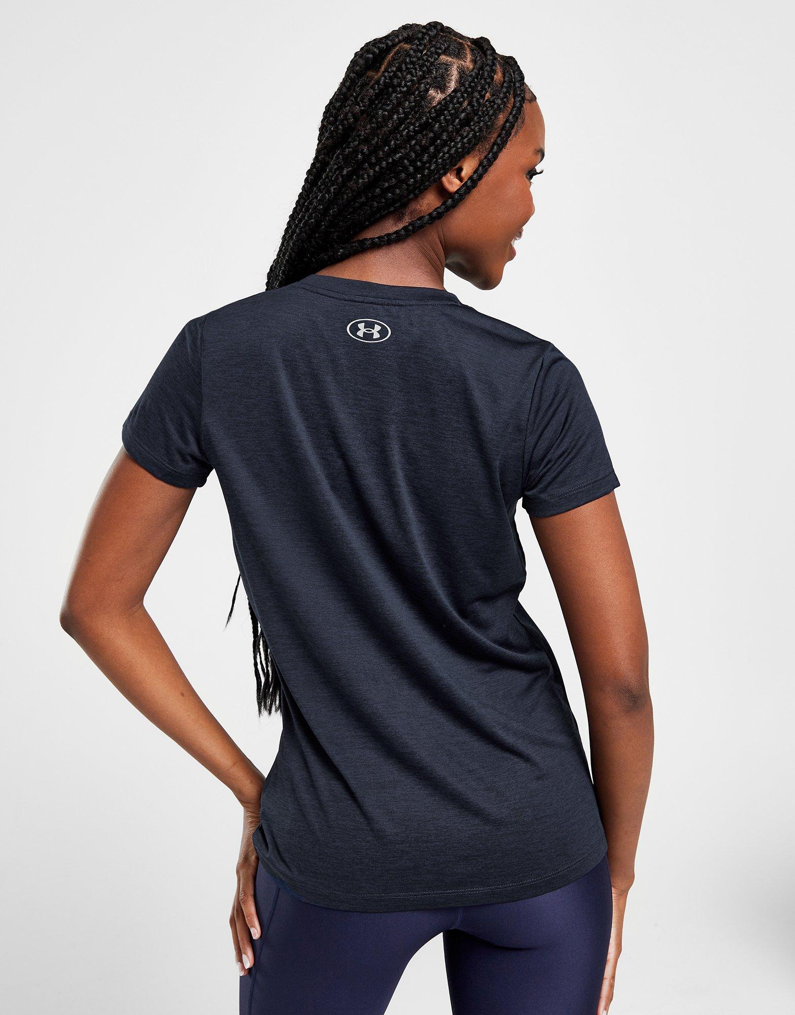 Under Armour Tech Twist Short Sleeve T-Shirt