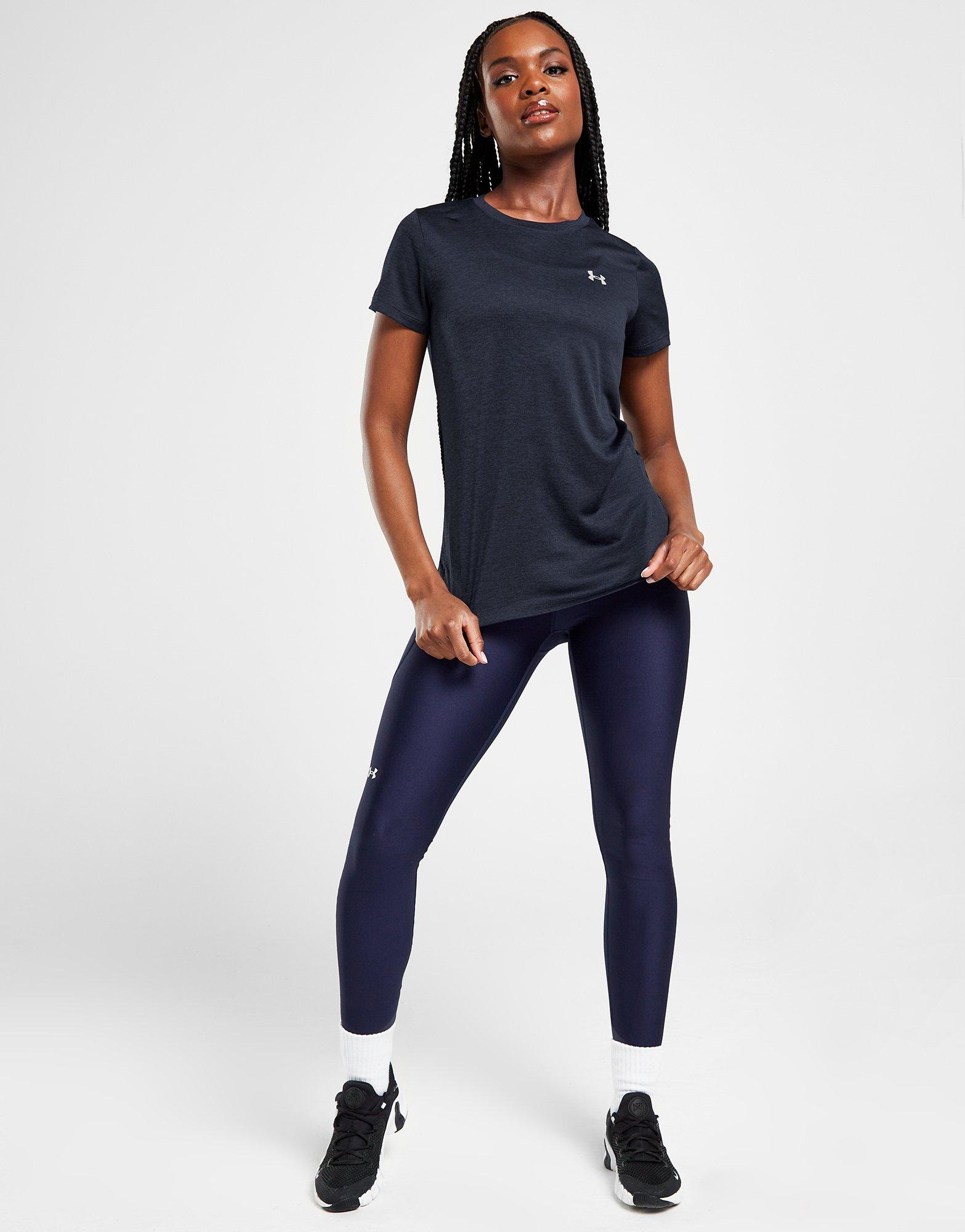 Under Armour Tech Twist Short Sleeve T-Shirt